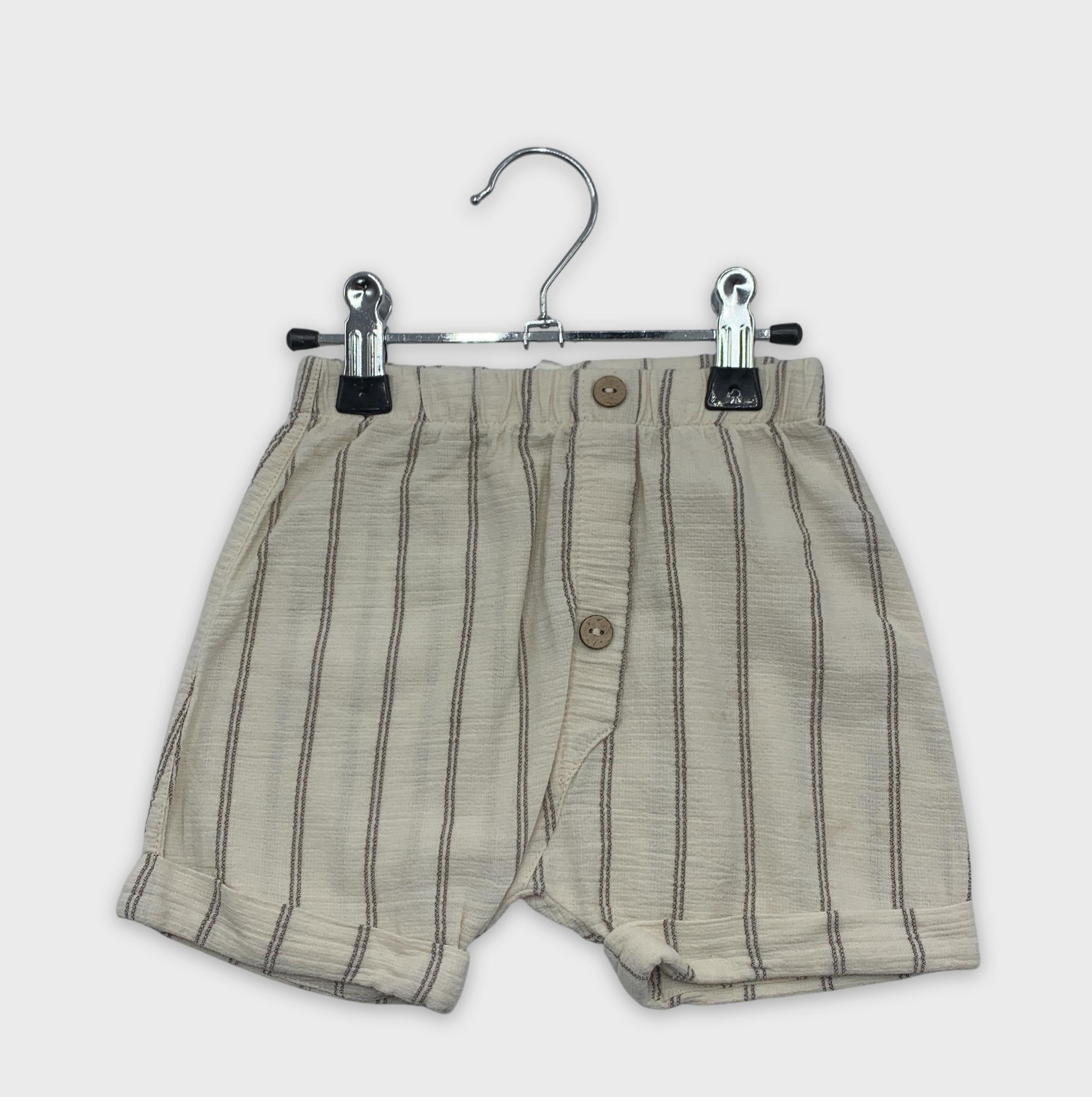 0-Play Up - Short - 9M