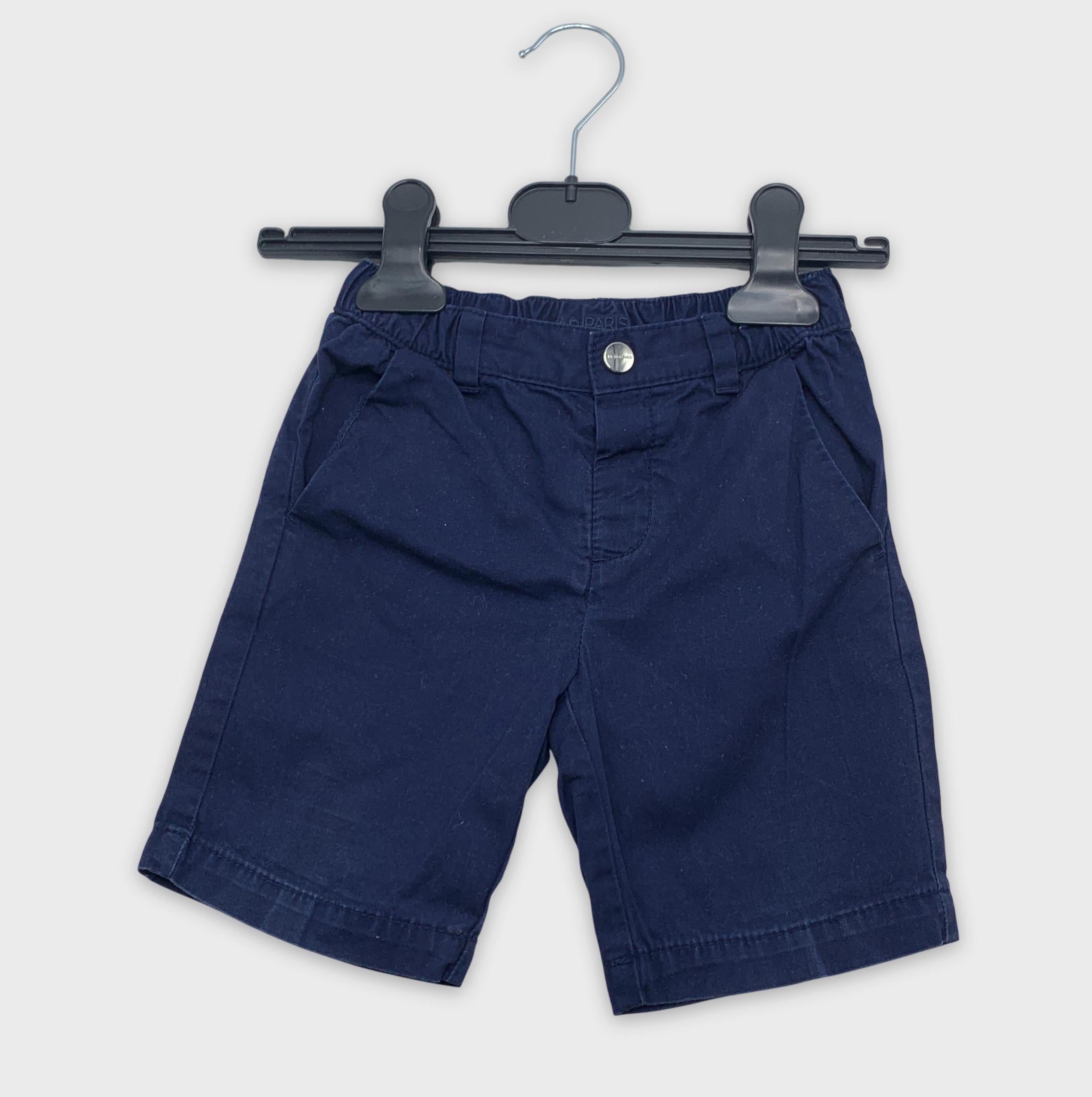 0-Jacadi - Short - 36M