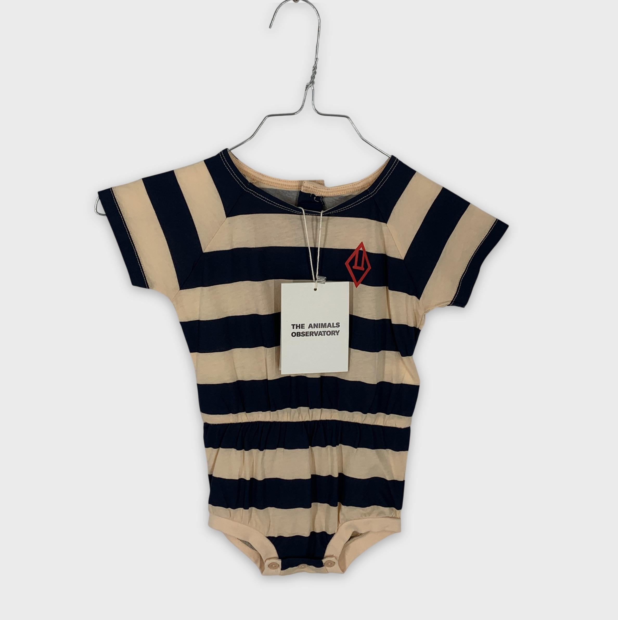 0-The Animals Observatory - Body - 12M