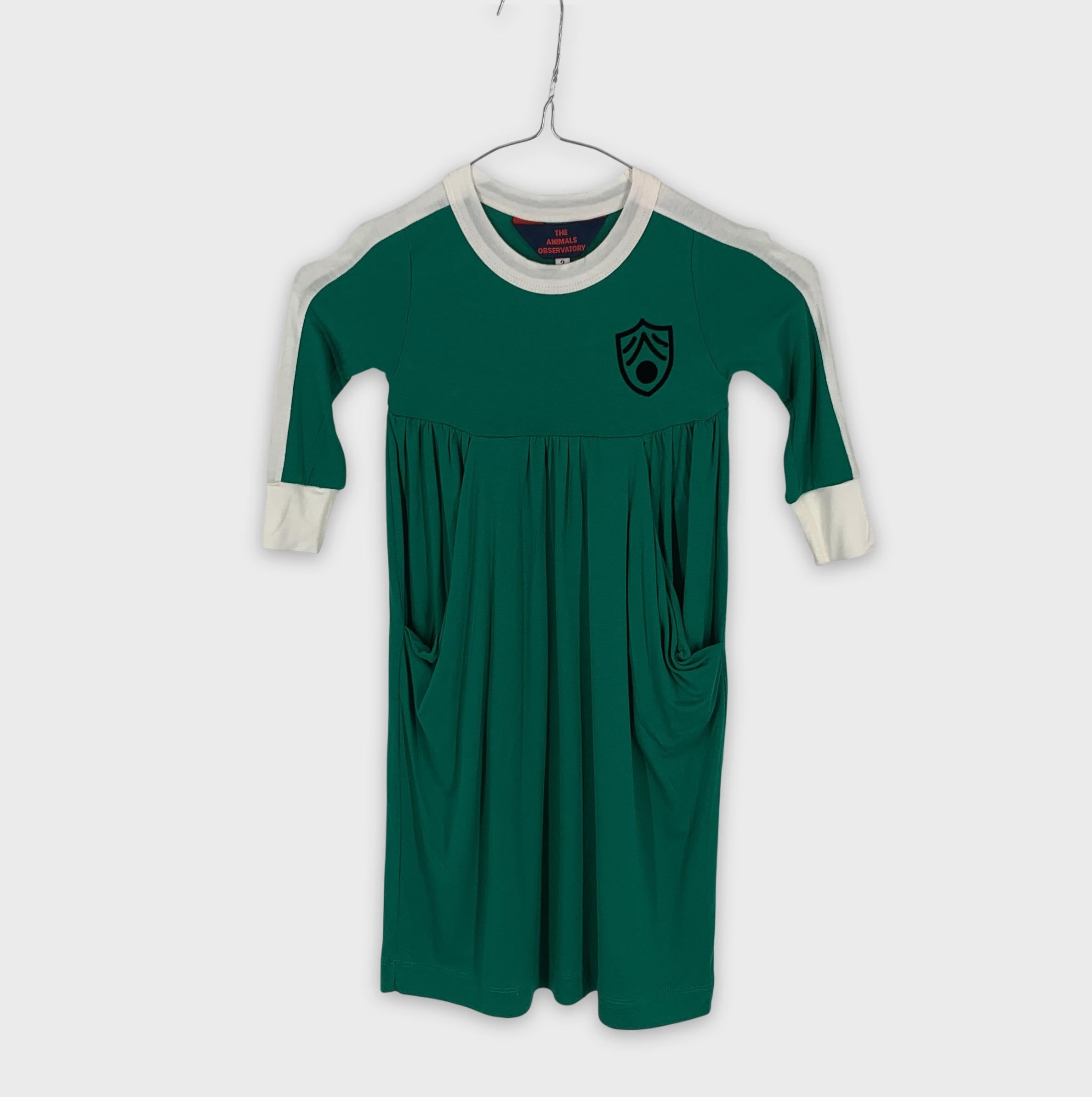 0-The Animals Observatory - Robe - 2 ans