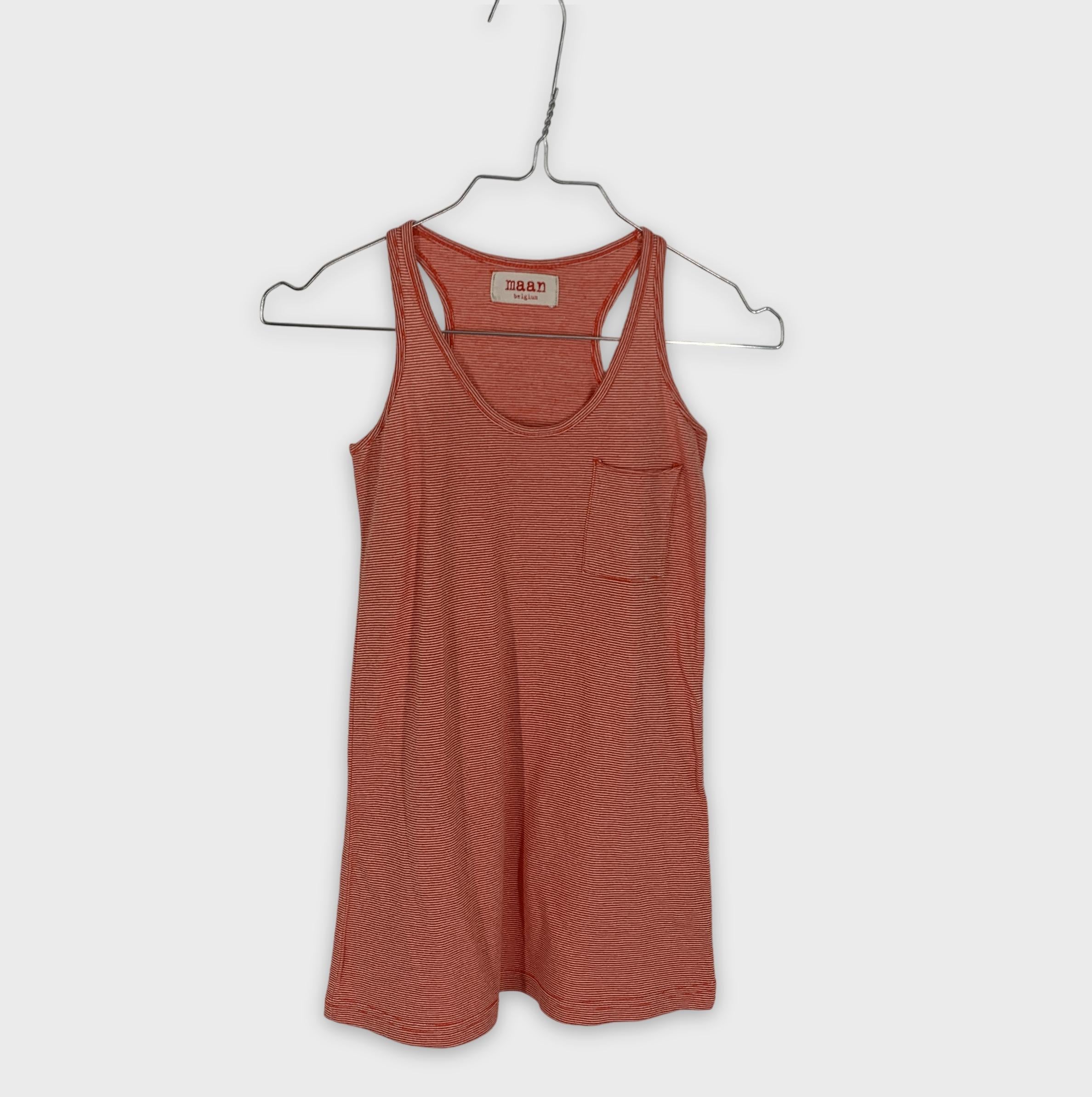 0-Maan - Débardeur - 3L