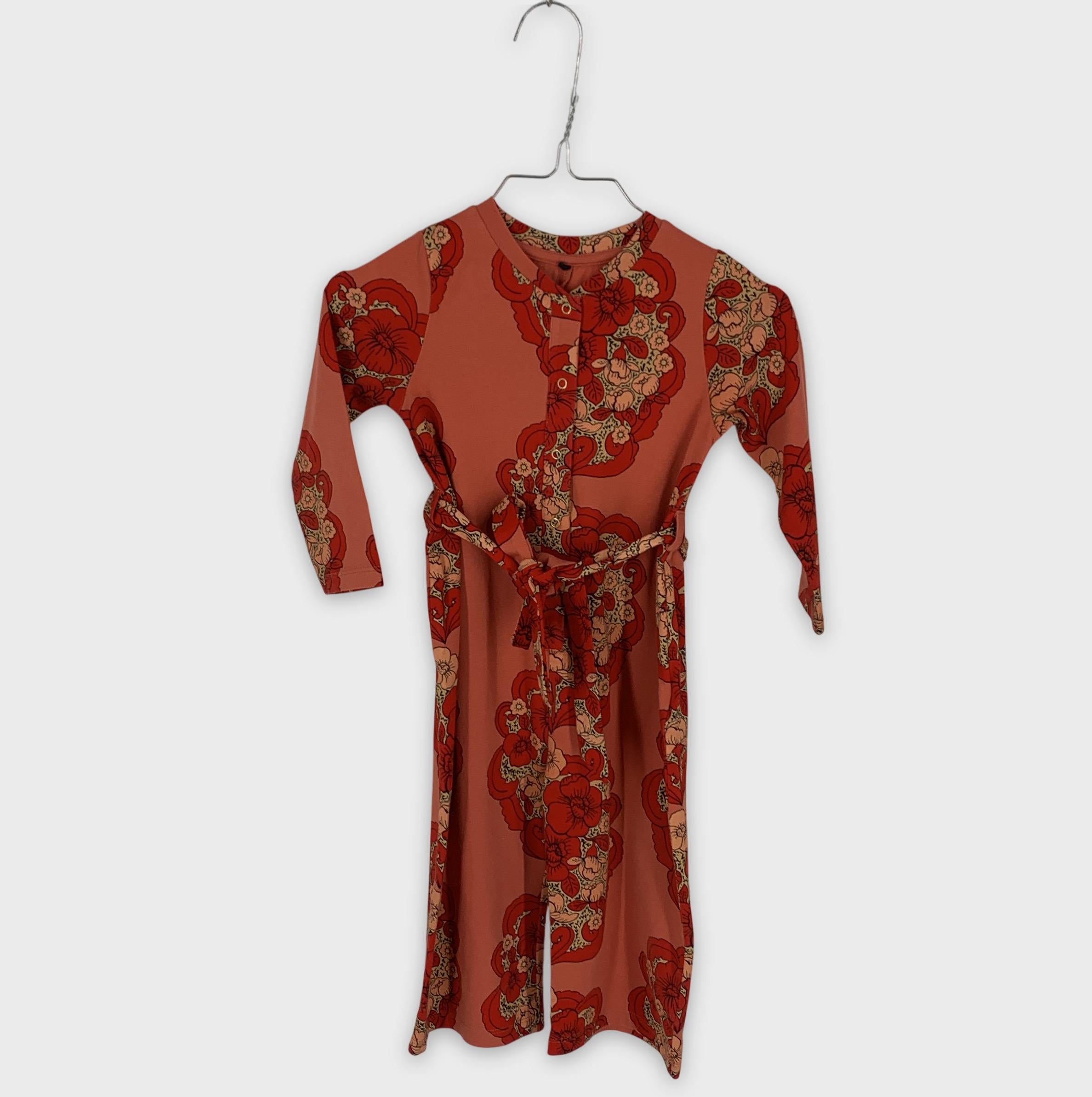 0-Mini Rodini - Robe - 80/86