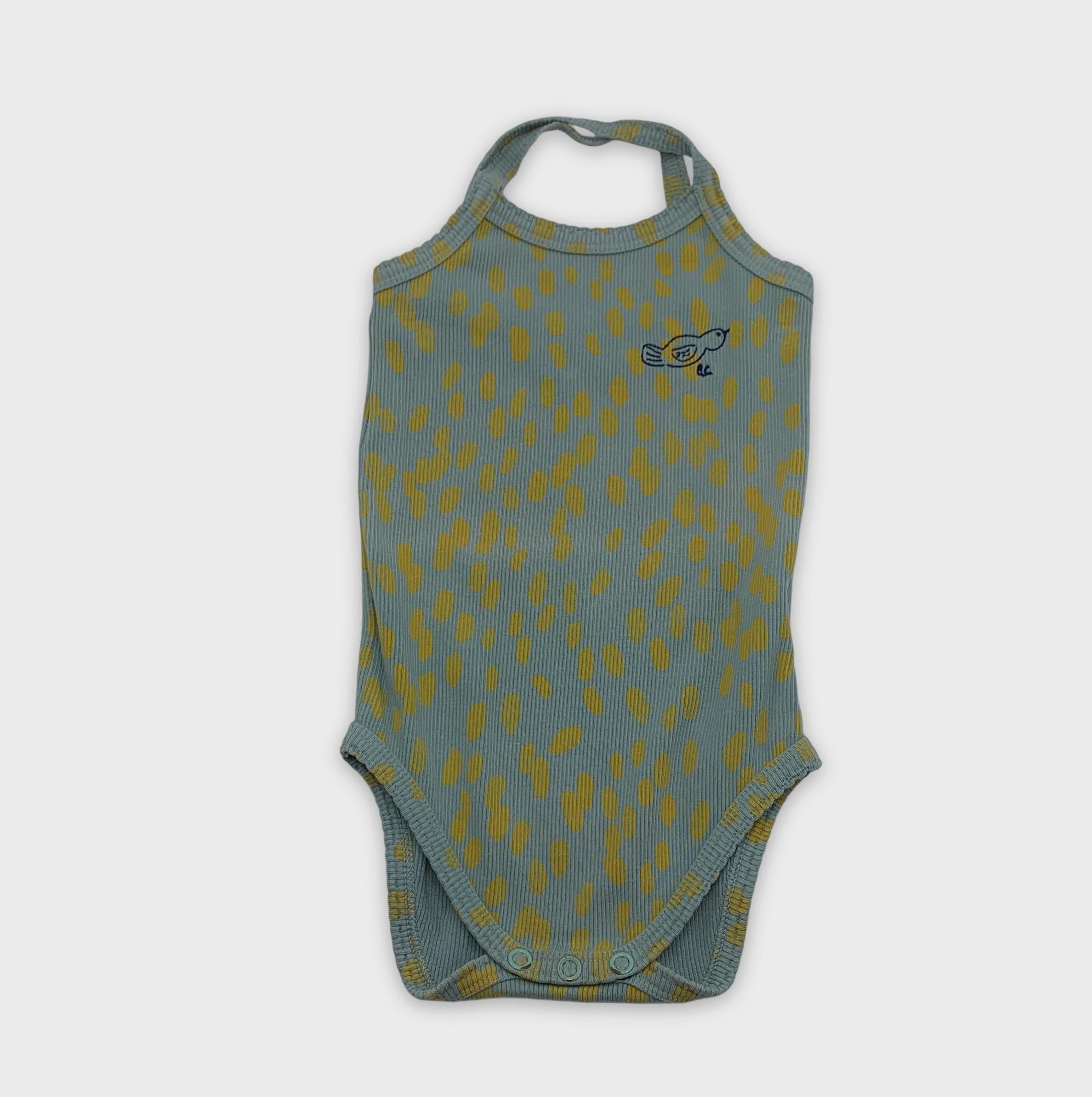 0-Bobo Choses - Body - 12-18M