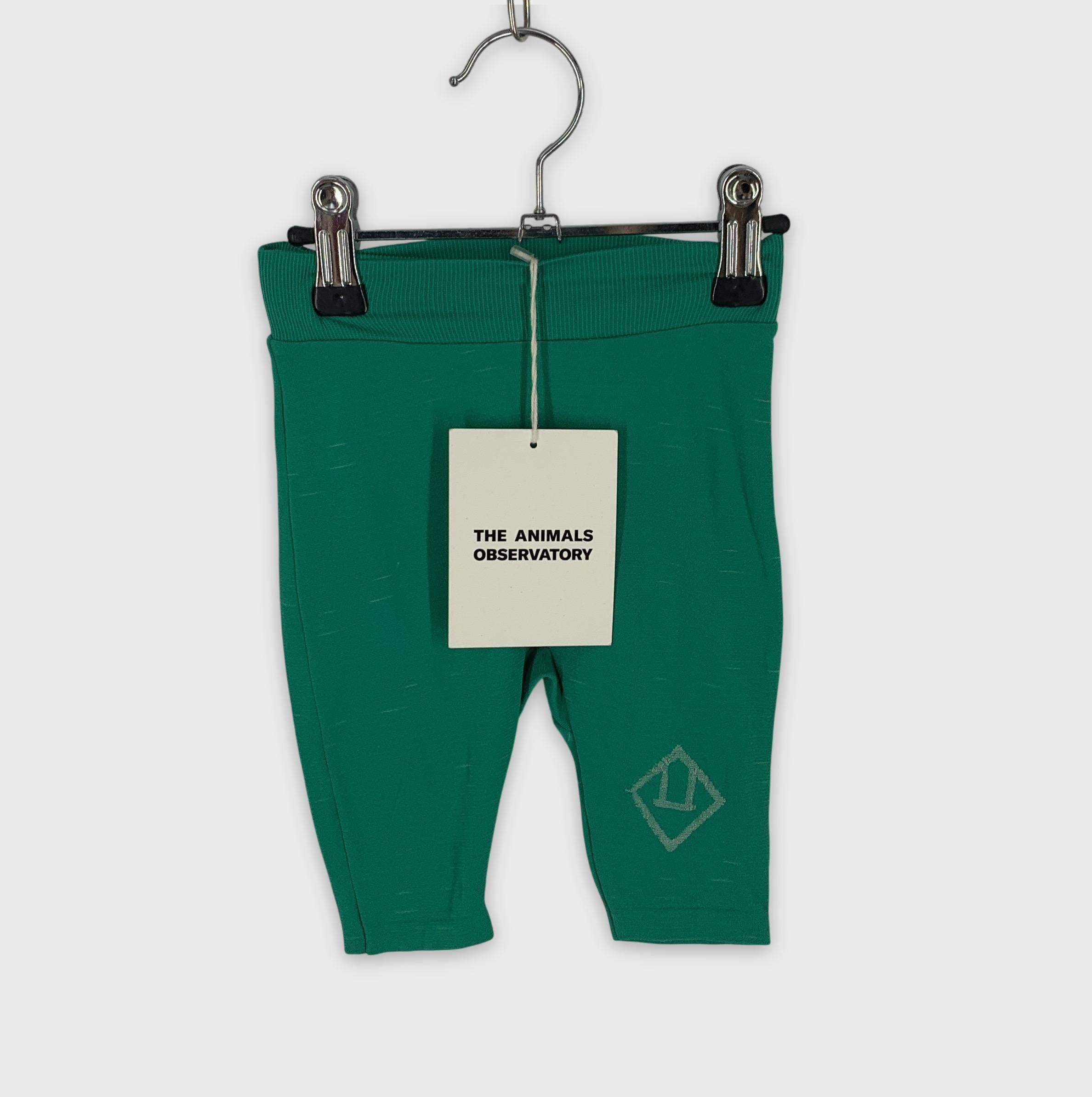 0-The Animals Observatory - Legging - 6-12M
