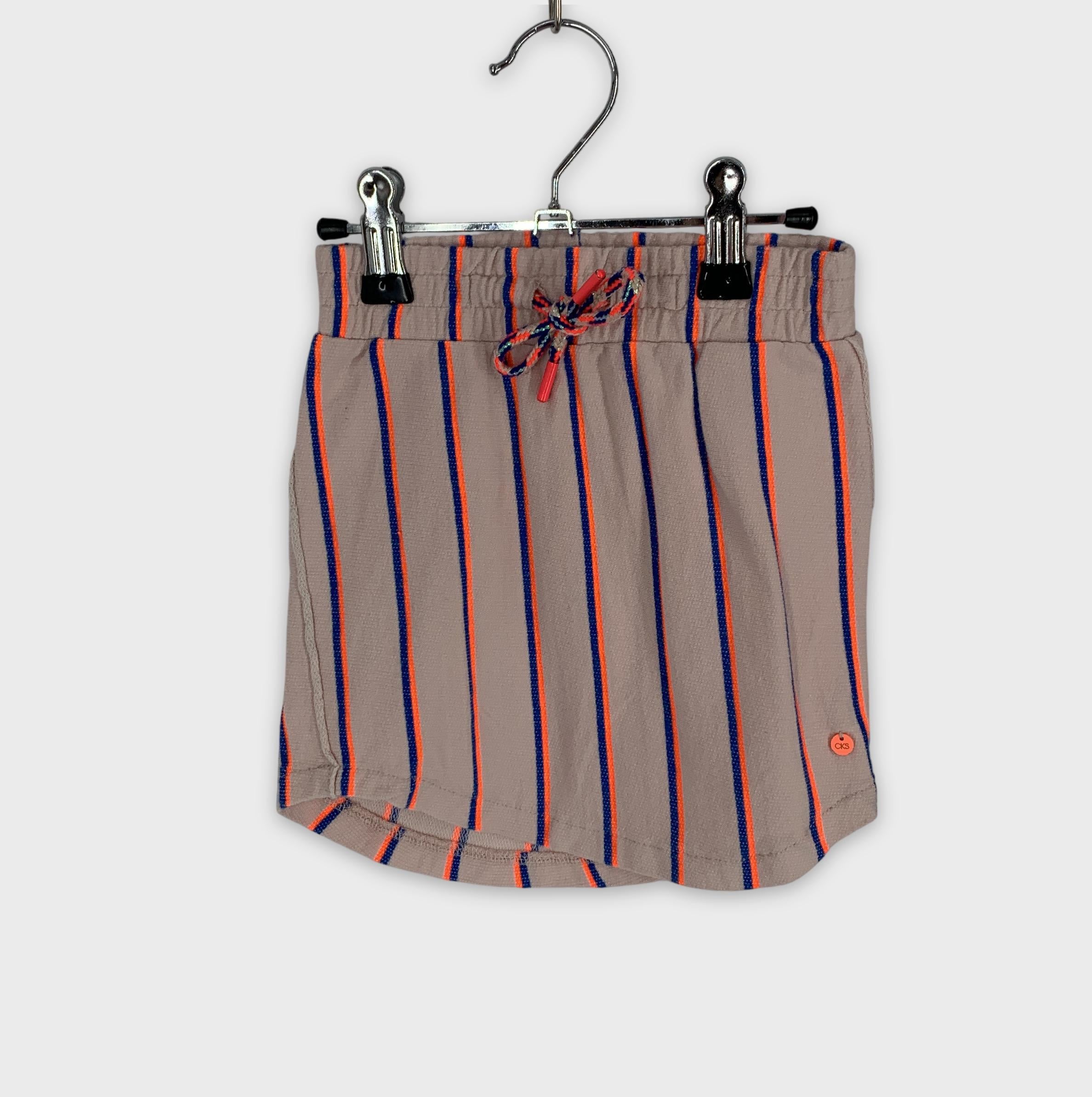 0-CKS - Short - 4 ans