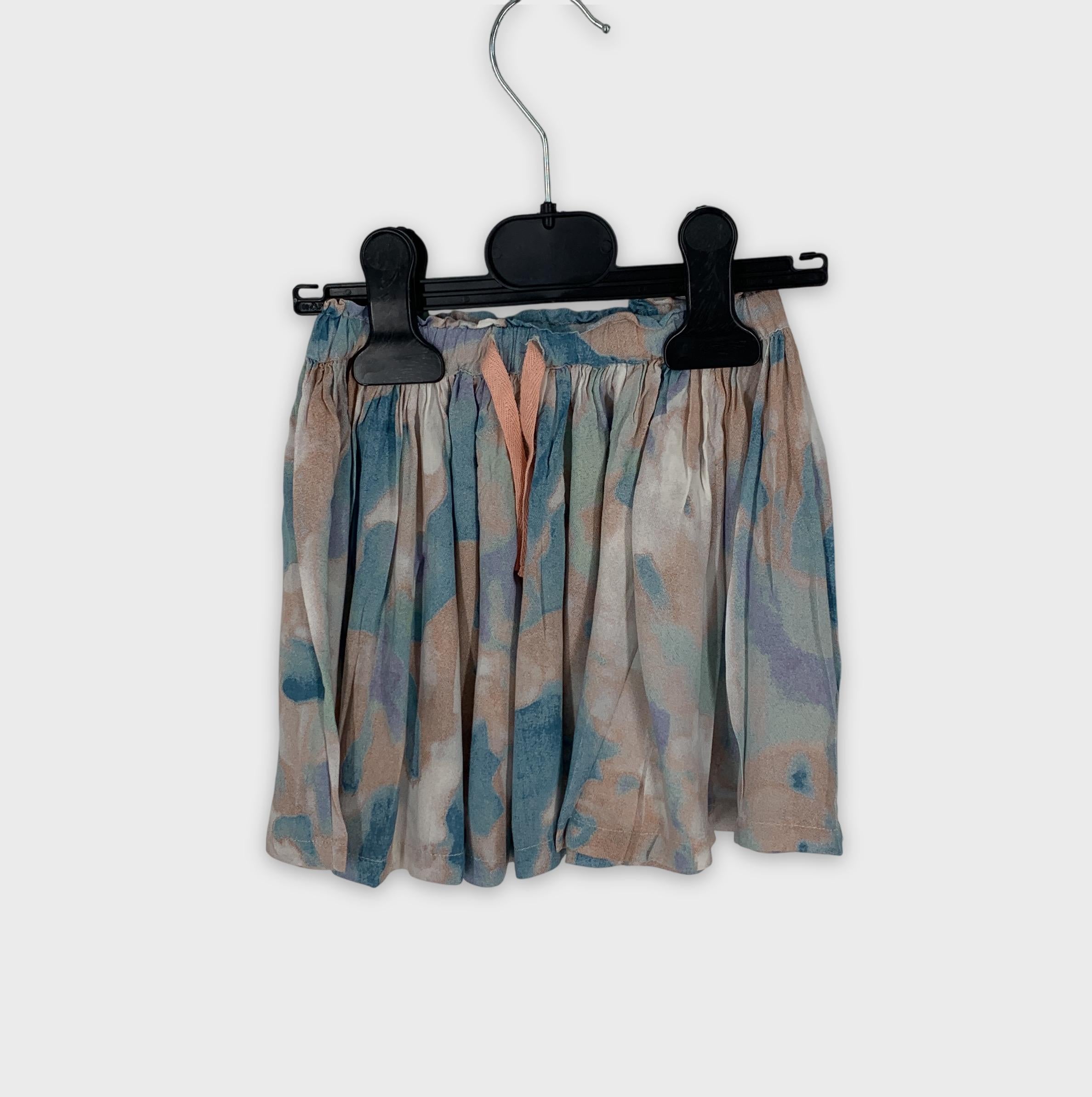 0-Iglo+Indi - Short - 92/98