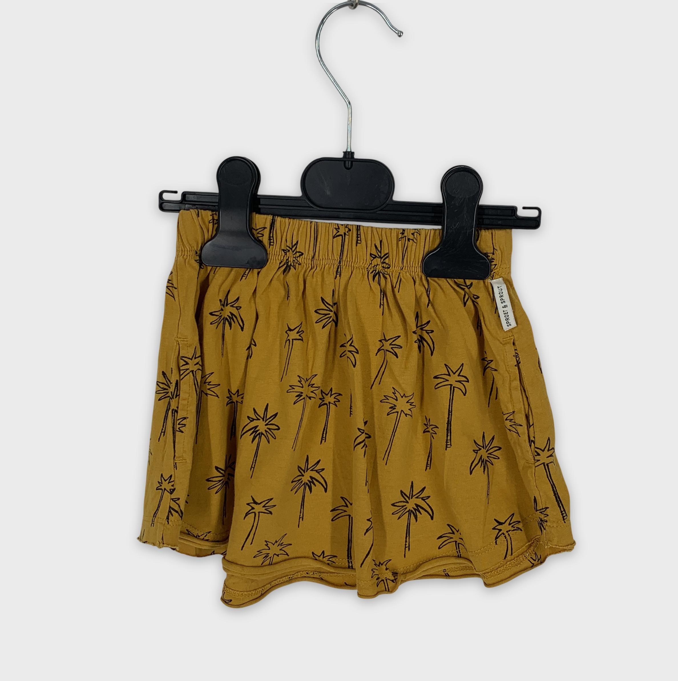 0-Sproet & Sprout - Short - 18/24M