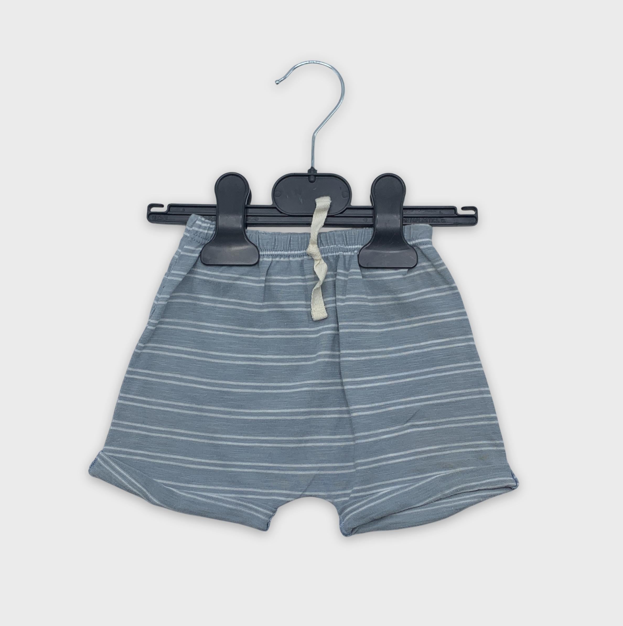 0-1+ in the family - Short - 3m