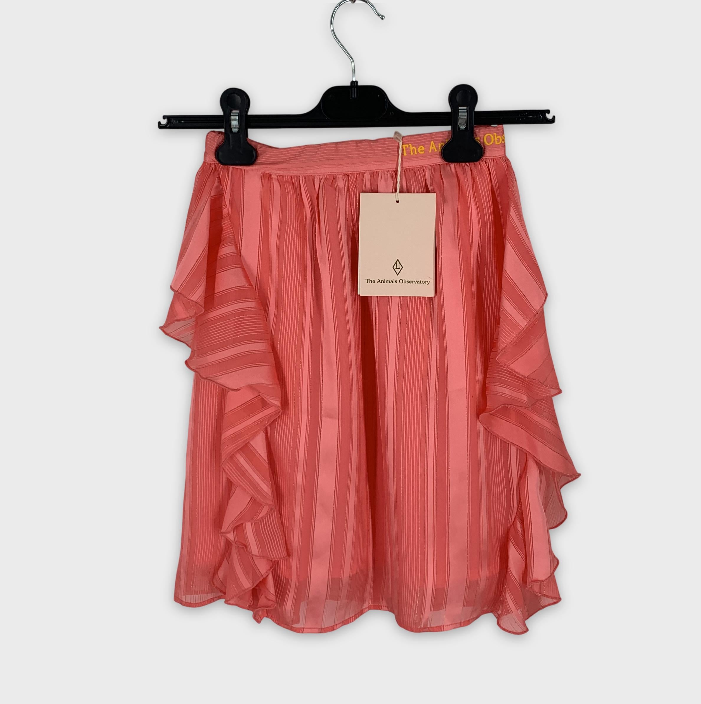 0-The Animals Observatory - Jupe - 8 ans