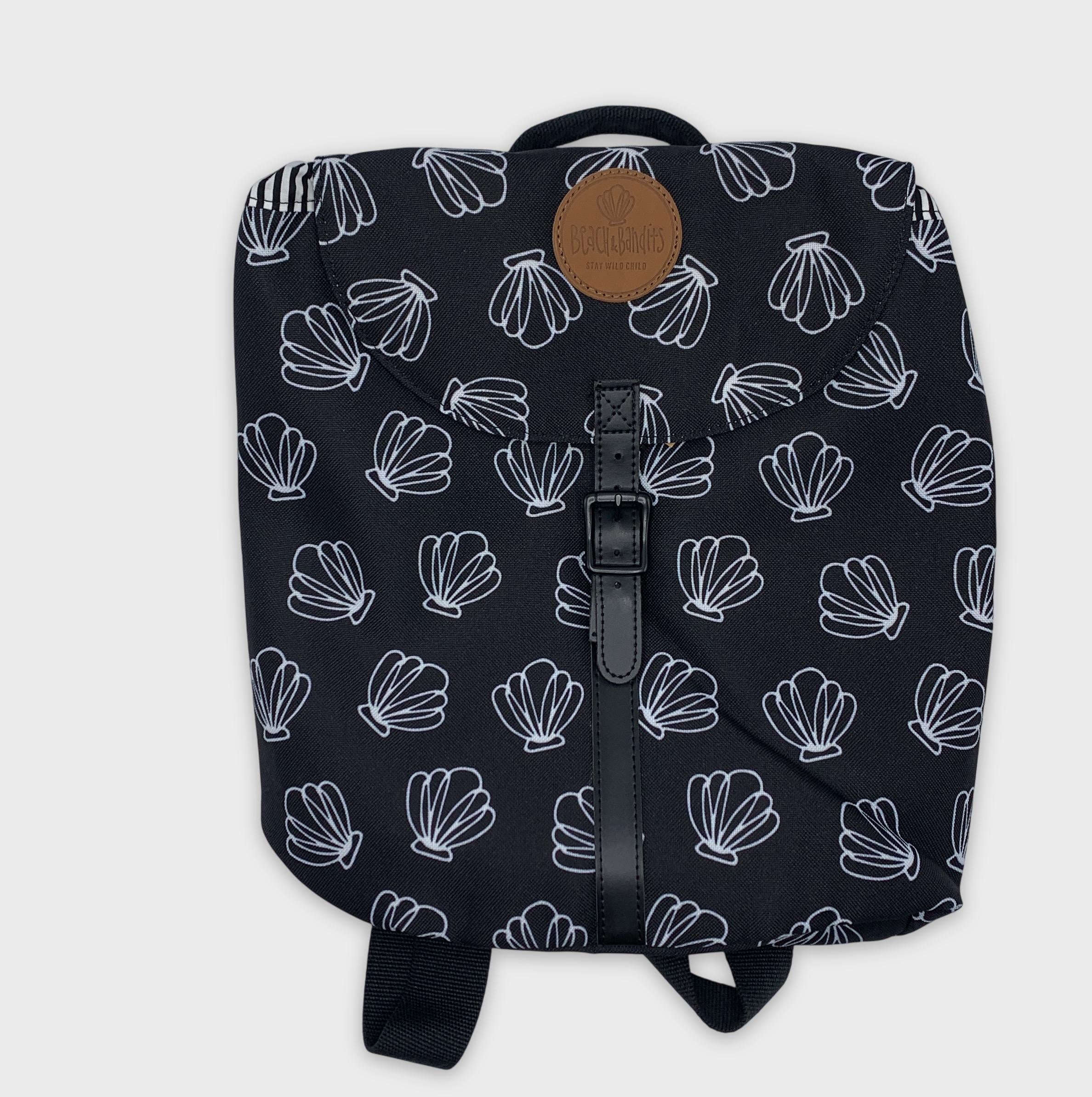 0-Beach & Bandits - Sac à dos - None