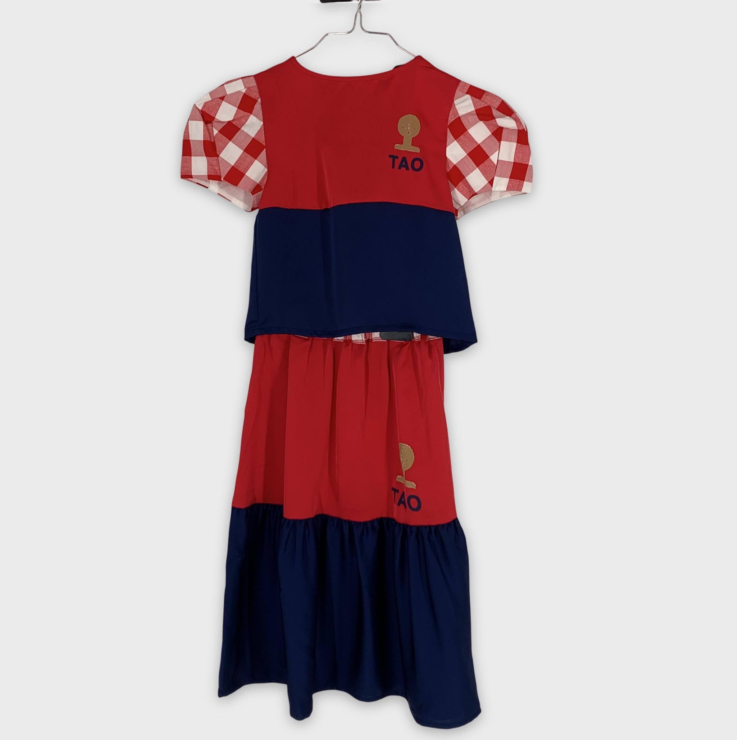 0-The Animals Observatory - Robe - 3 ans