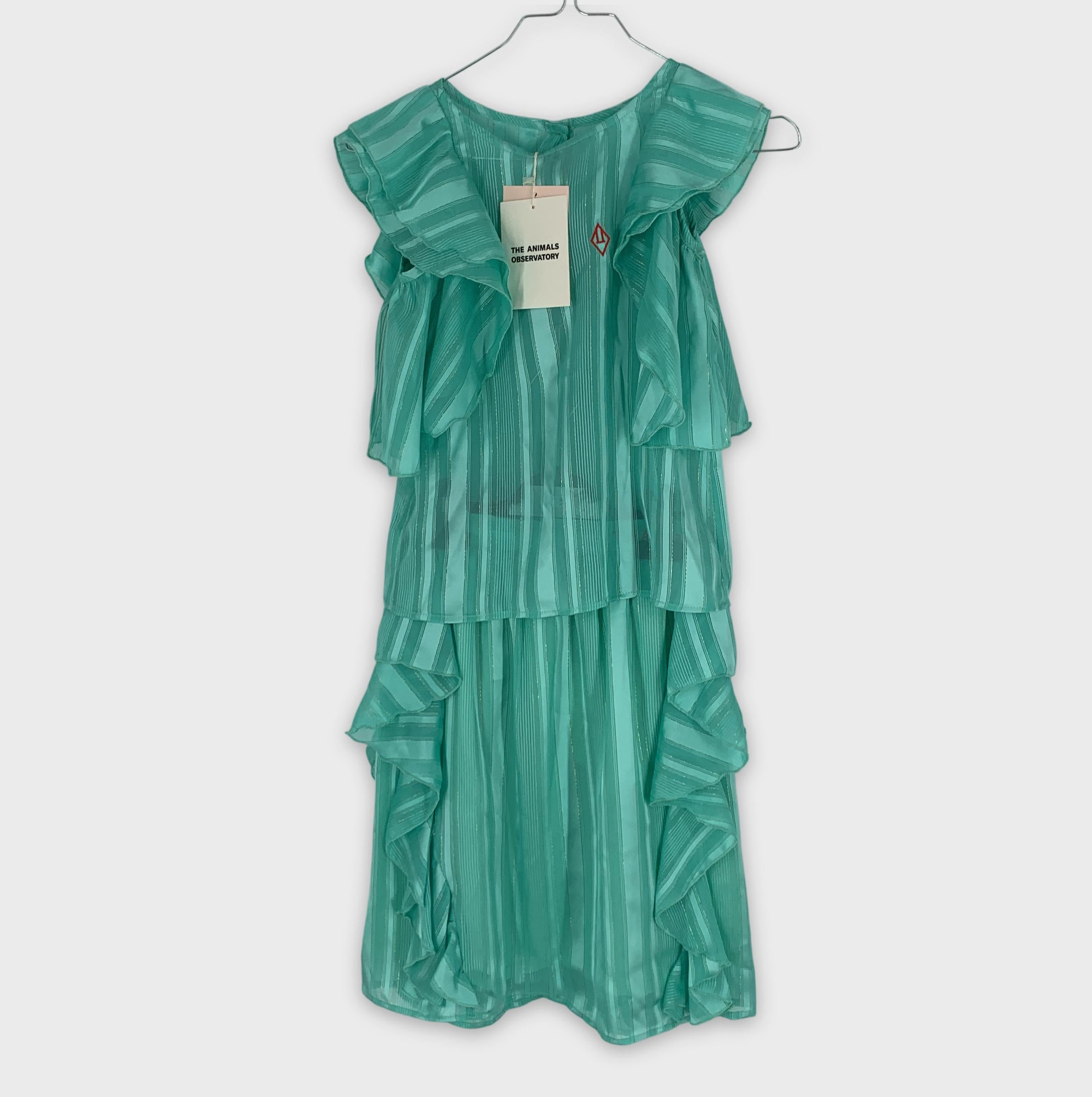 0-The Animals Observatory - Robe - 8 ans