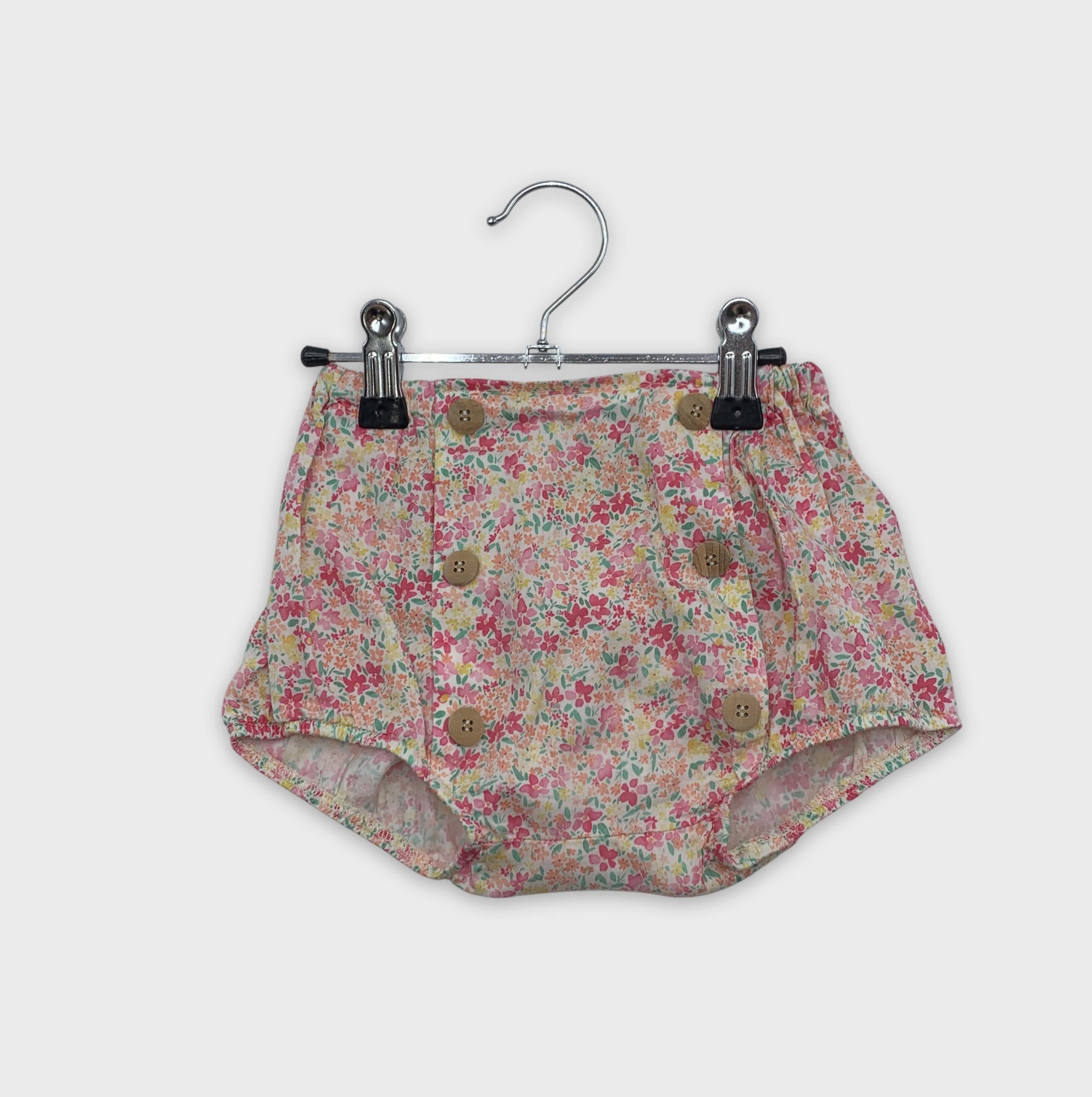 0-Frangin Frangine - Bloomer - 2 ans