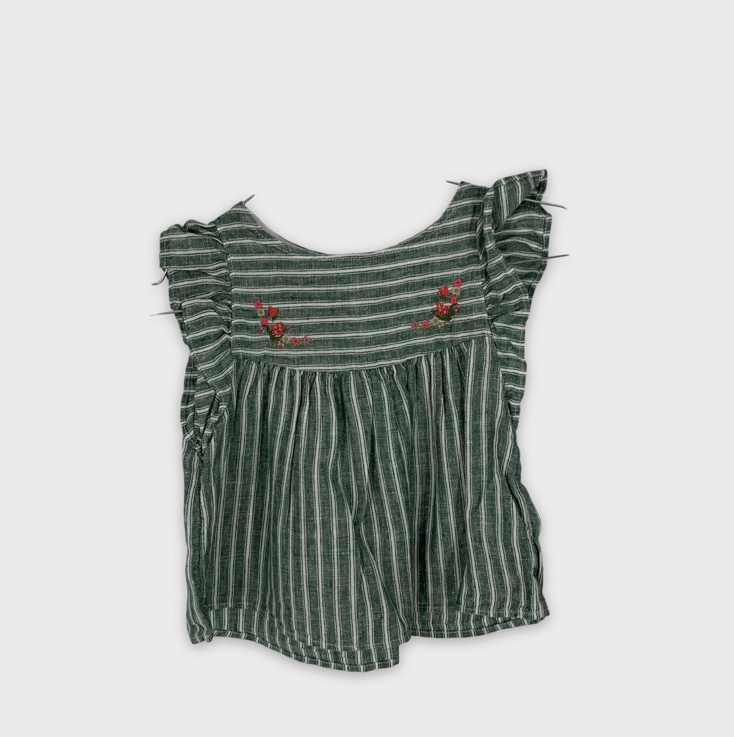 0-Cyrillus - Robe - 4 ans