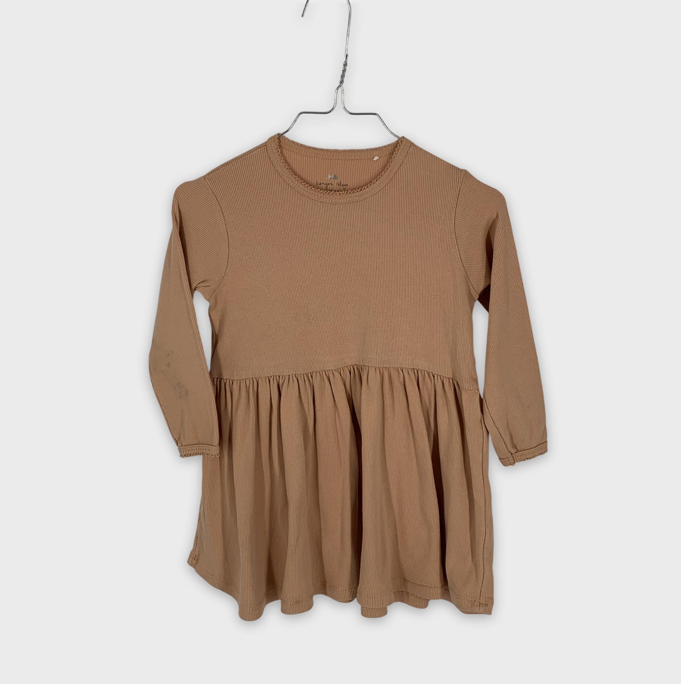 0-Konges Sløjd - Robe - 3Y/98cm