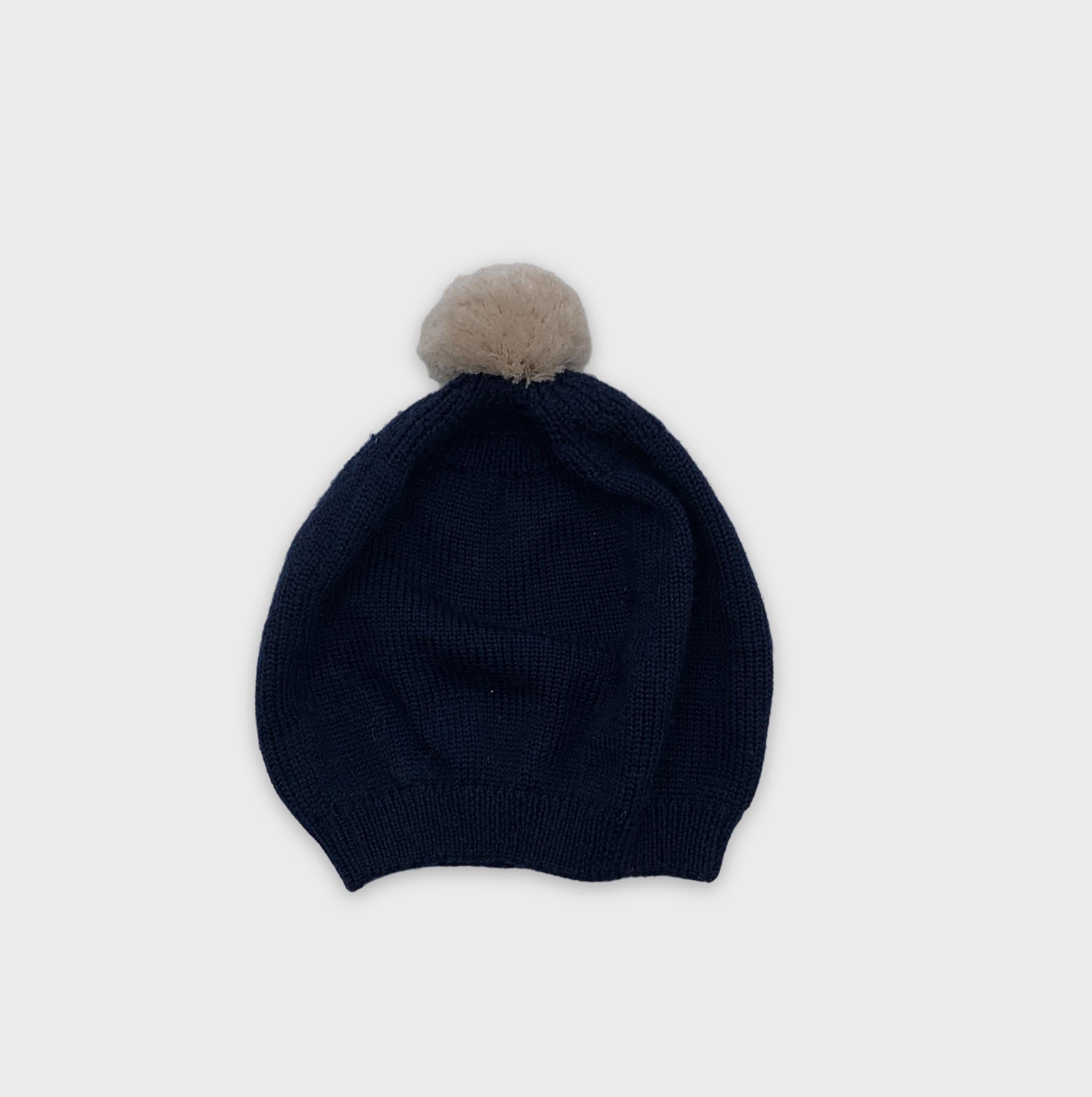 0-Konges Slojd - Bonnet - 2-4Y