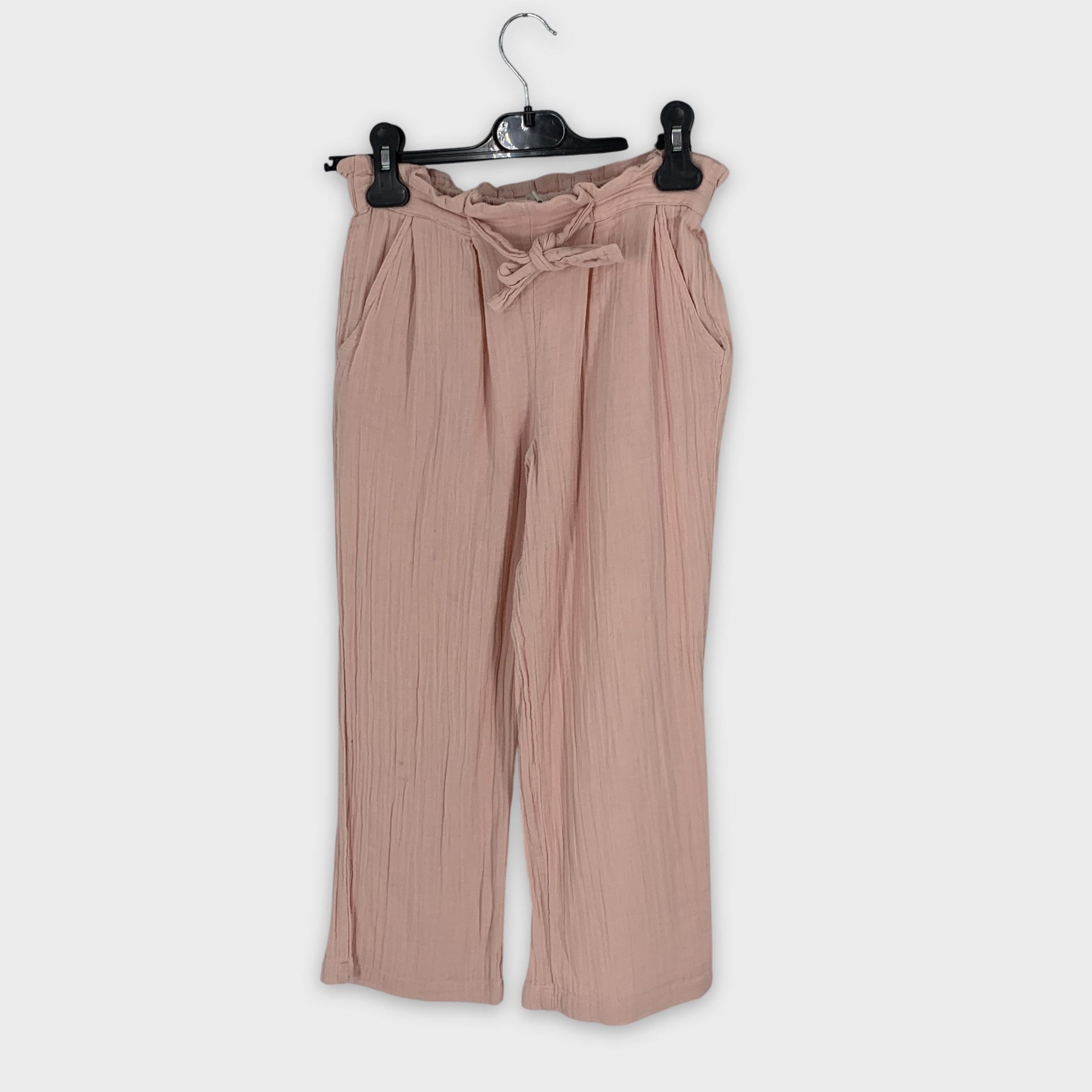 0-Cyrillus - Pantalon - 10 ans