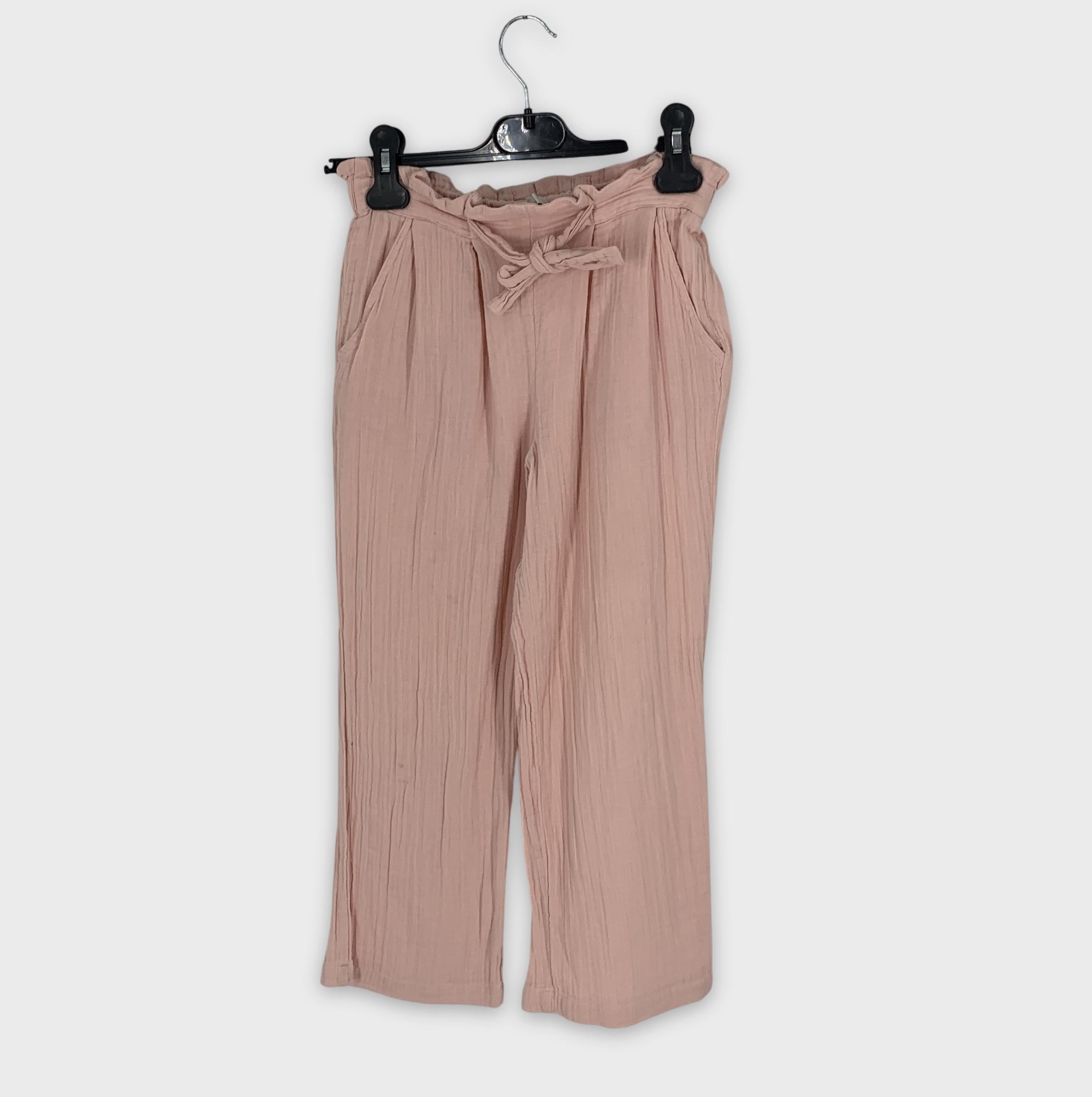 0-Cyrillus - Pantalon - 10 ans