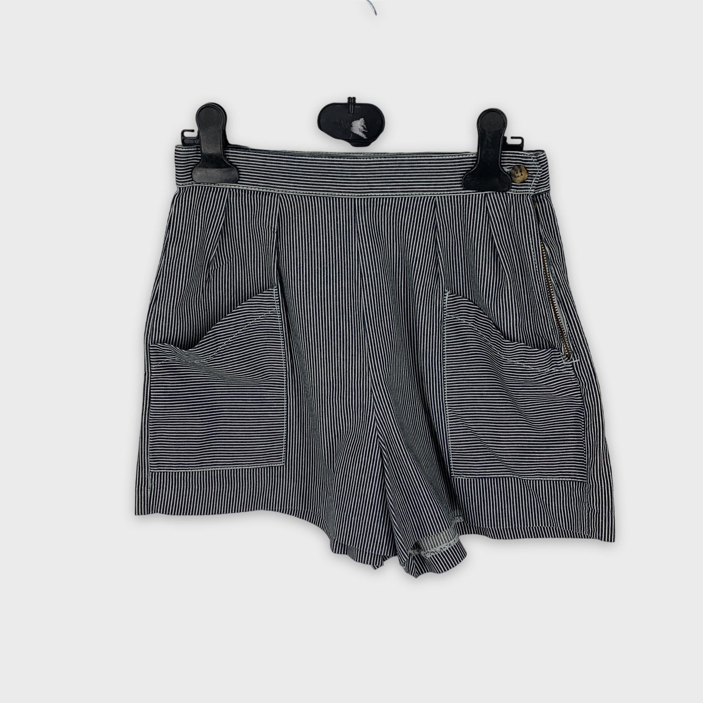 0-Cyrillus - Short - 12