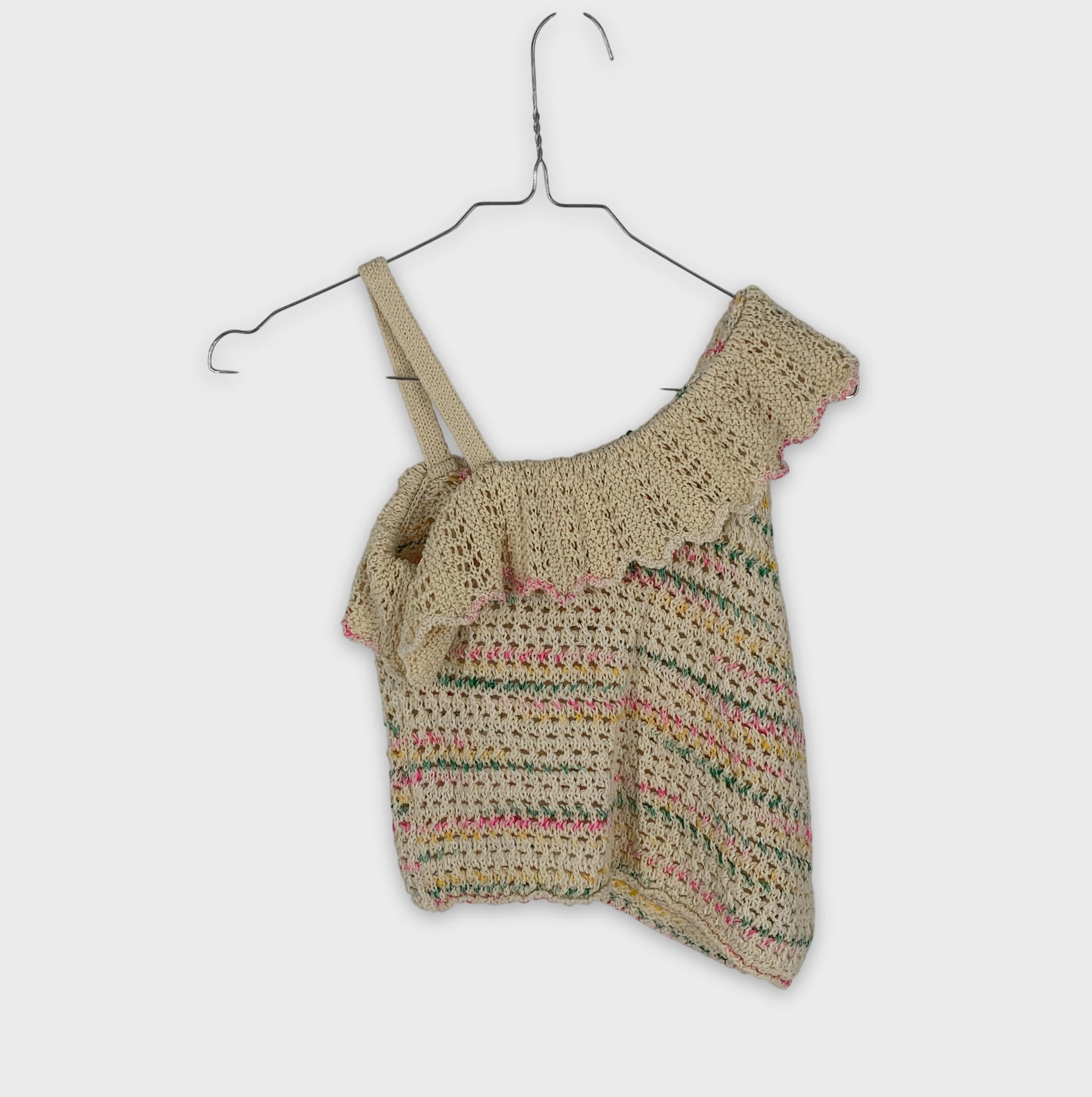 0-Zara - Top - 11-12 ans