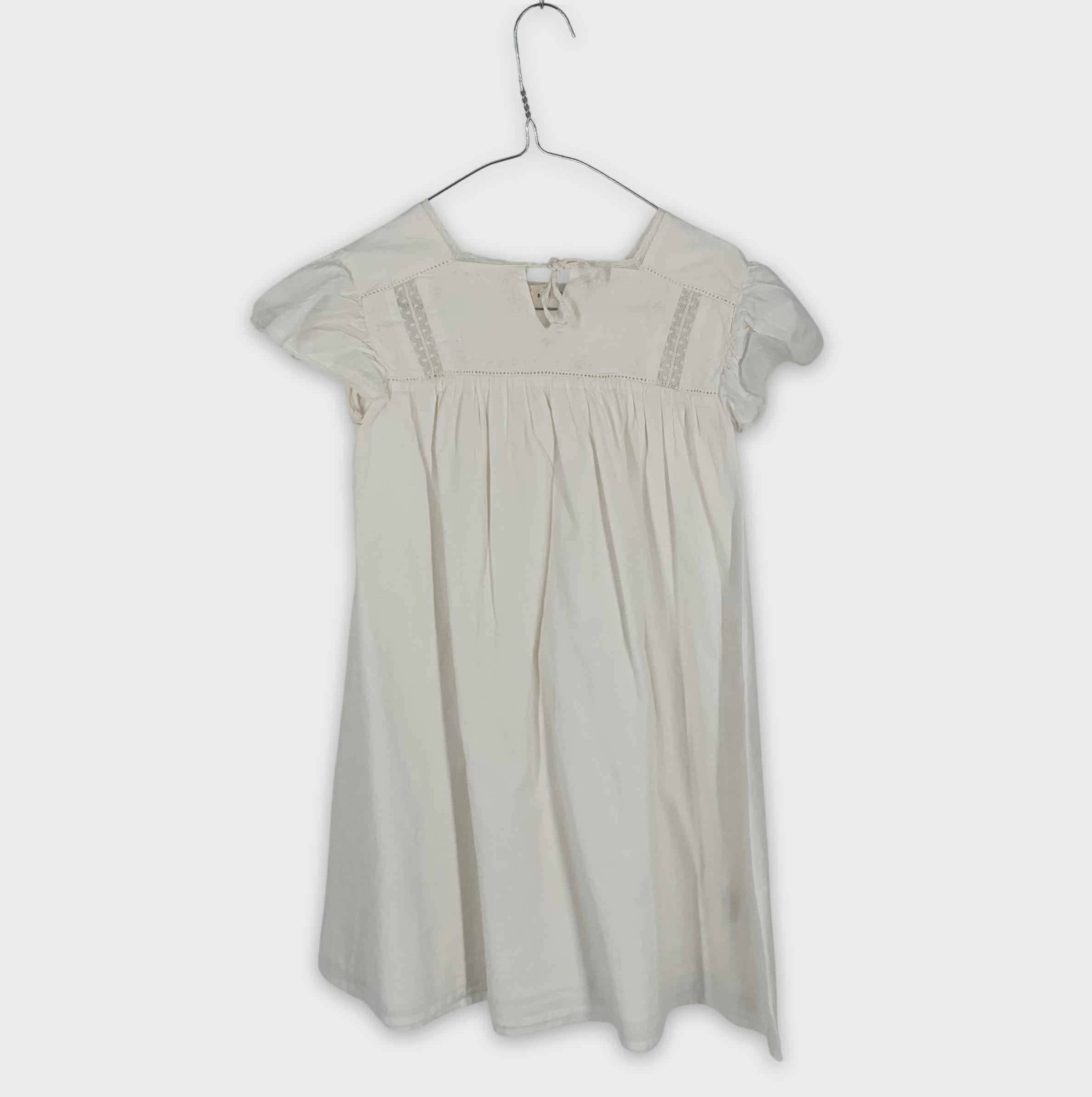 0-Louis Louise - Robe - 8 ans