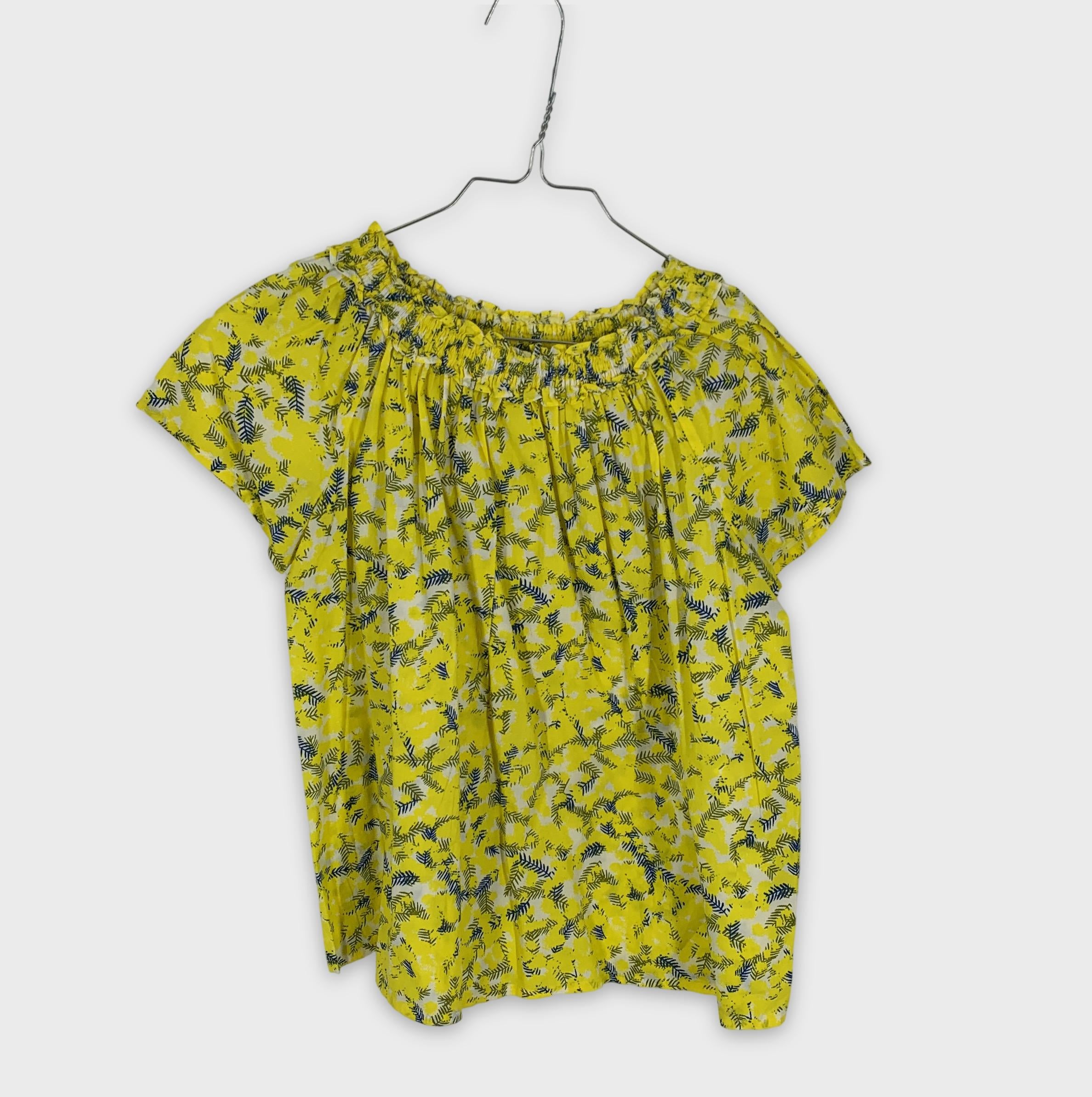 0-Bonpoint - Top - 10 ans