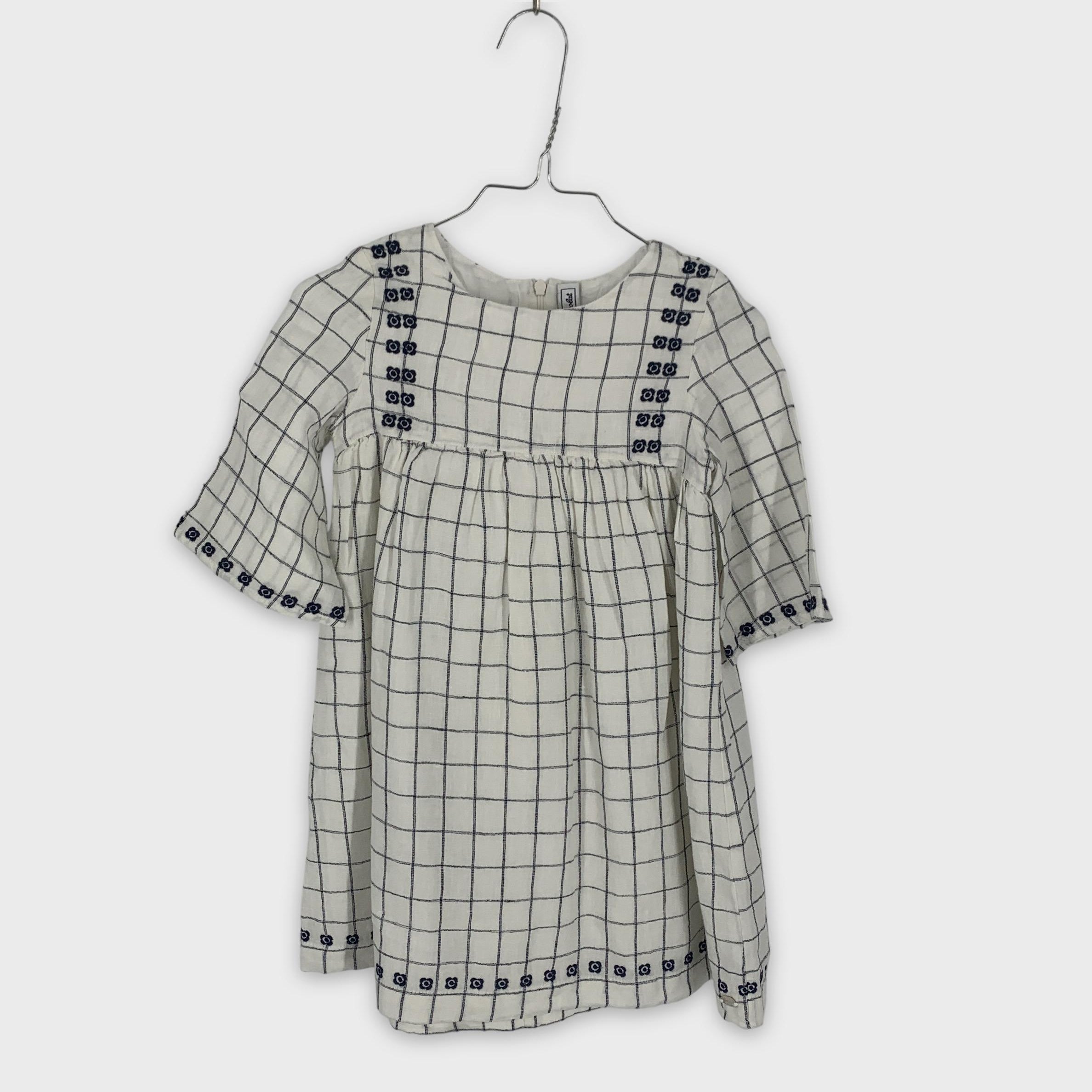 0-Tartine et Chocolat - Robe - 6A