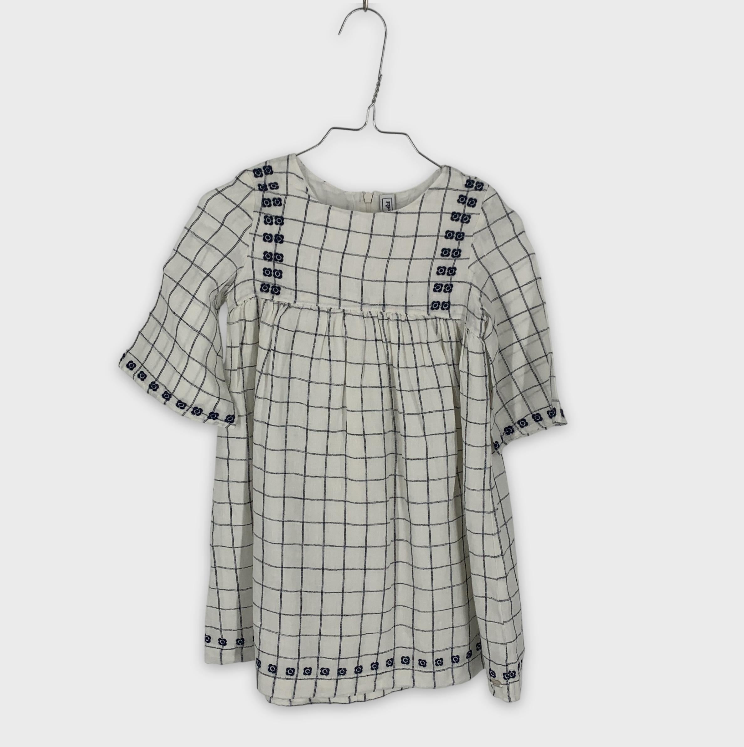 0-Tartine et Chocolat - Robe - 6A