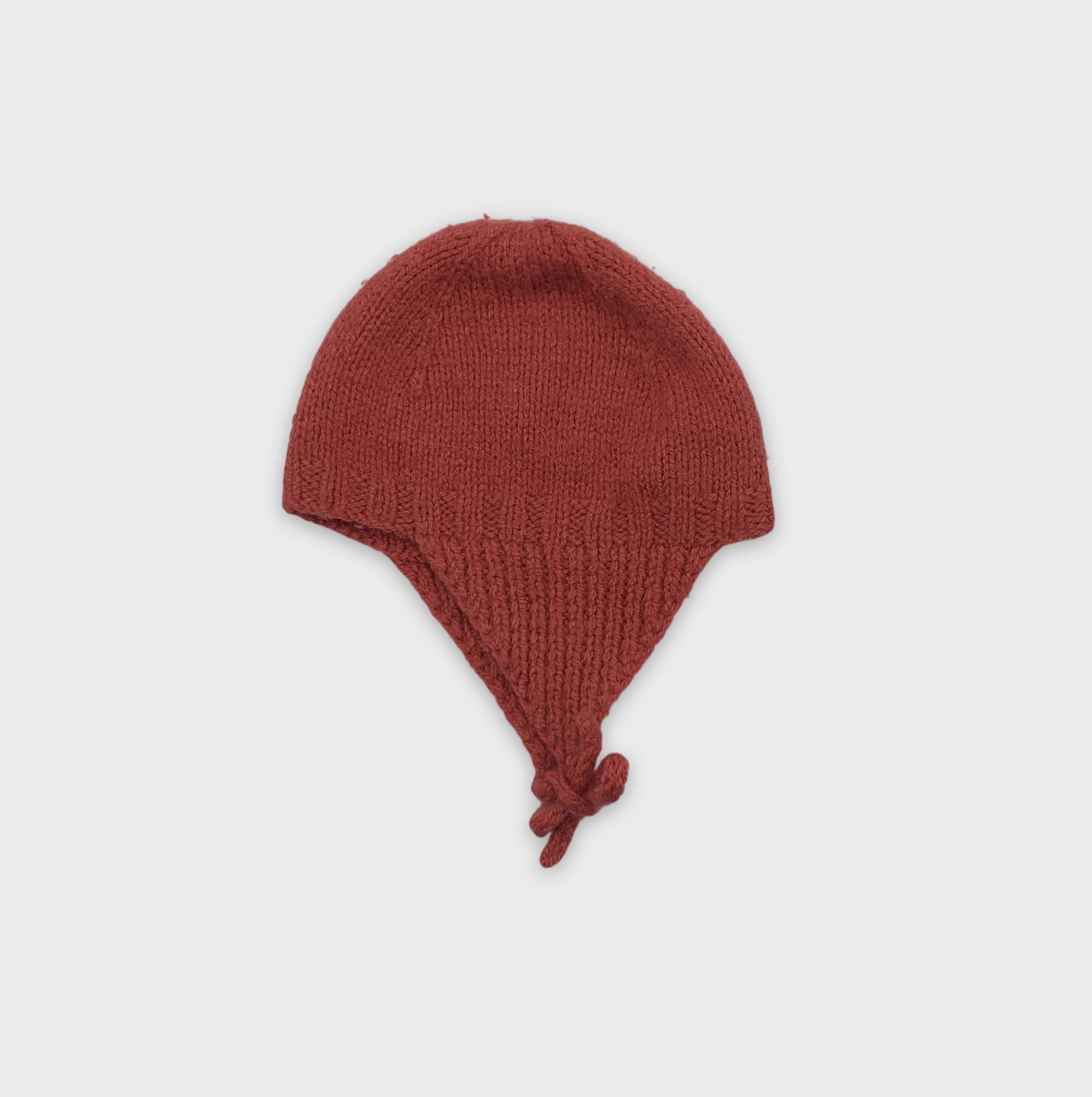 0-Bon Ton - Bonnet - Taille 1