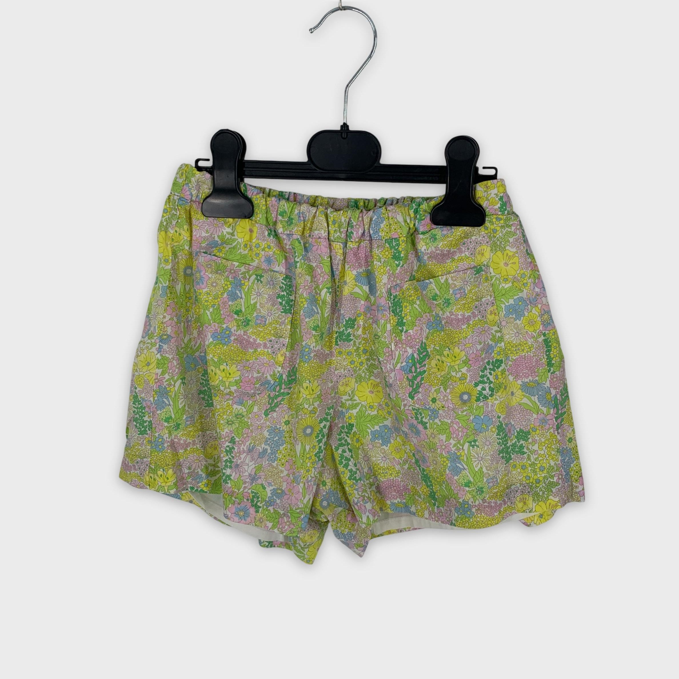 0-Jacadi - Short - 12A