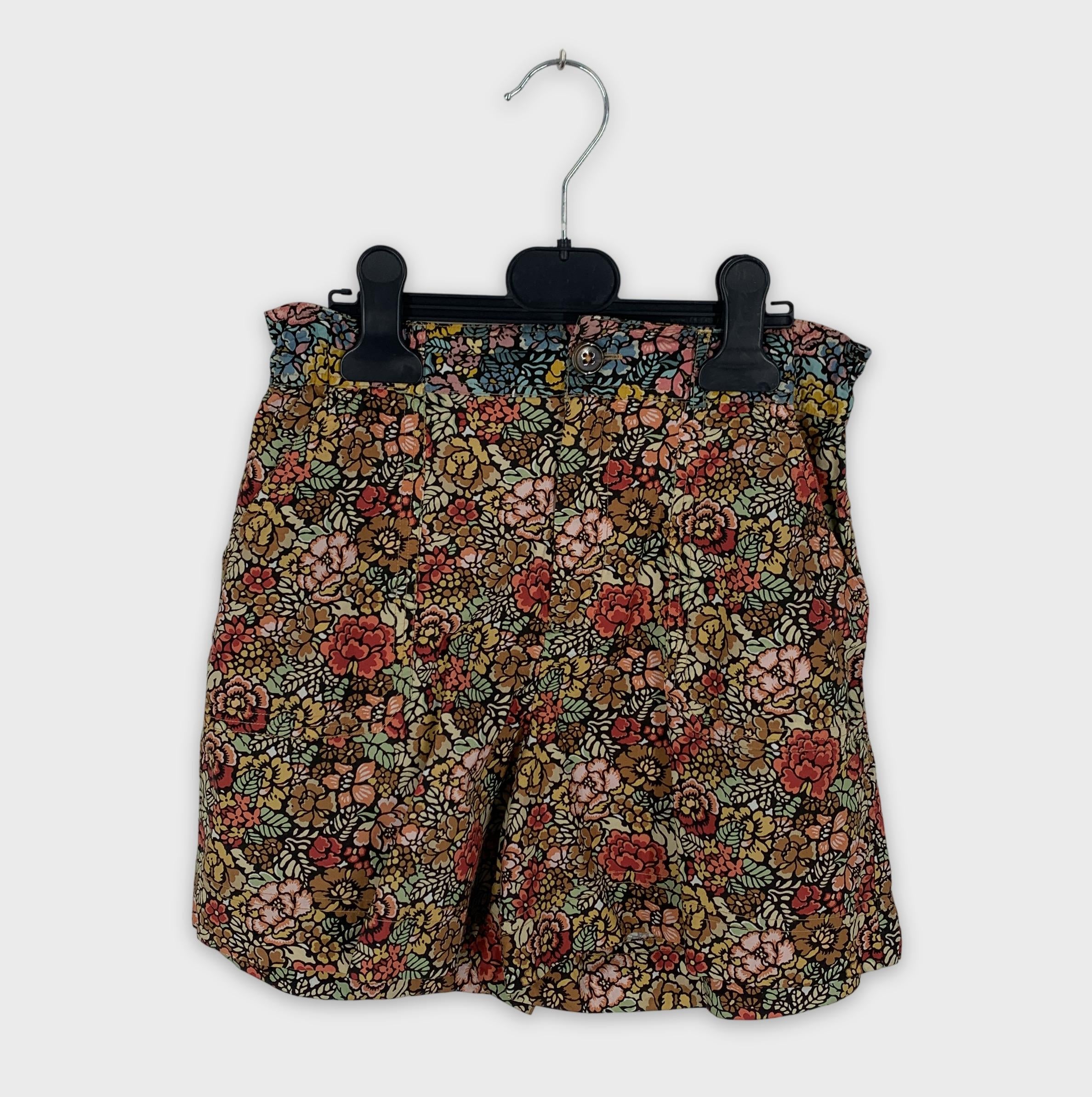 0-Monoprix - Pantalon - 12A