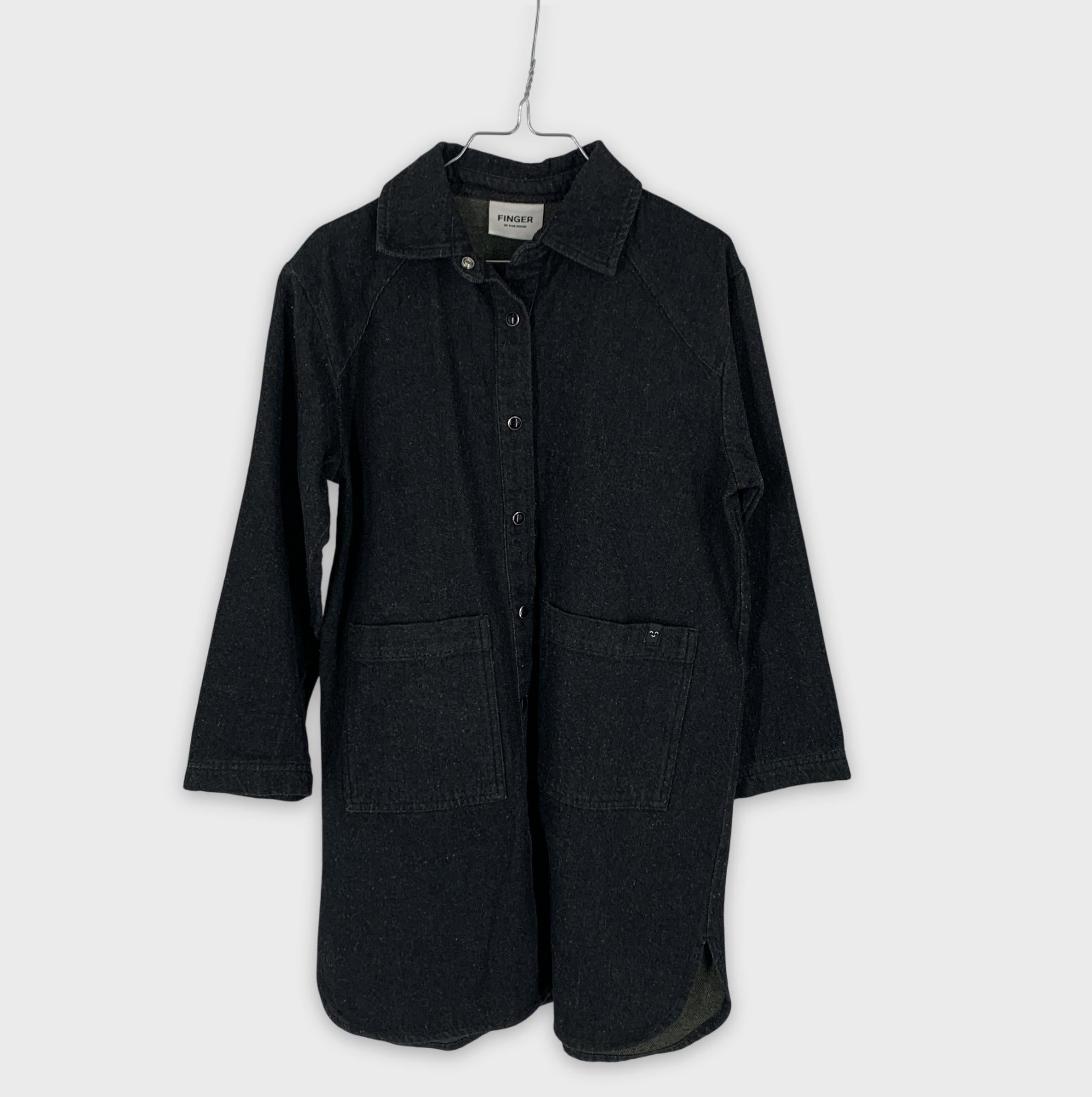 0-Finger in the Nose - Combinaison - 10/11