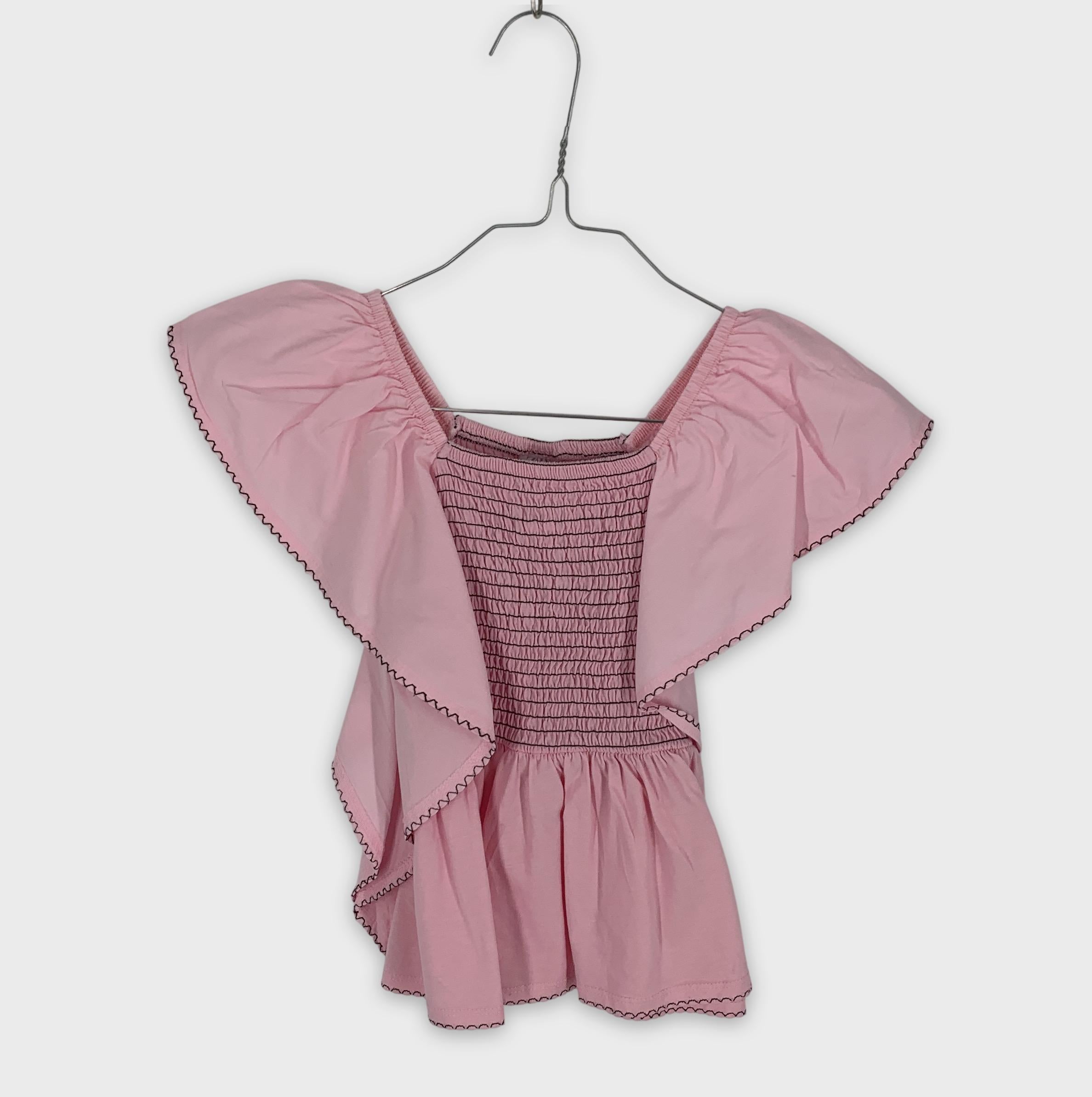 0-Zara - Top - 11-12 ans