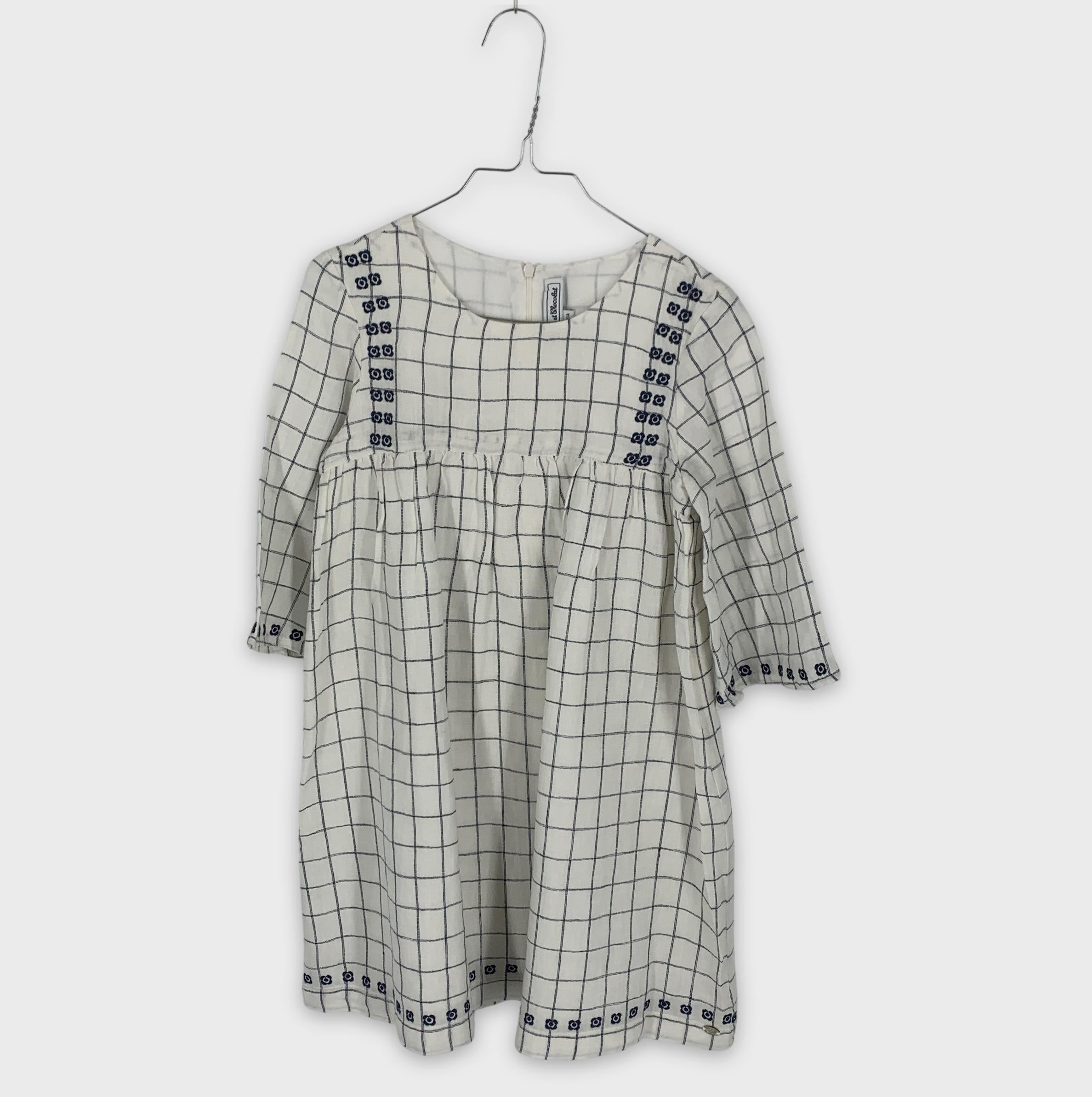 0-Tartine et Chocolat - Robe - 10A