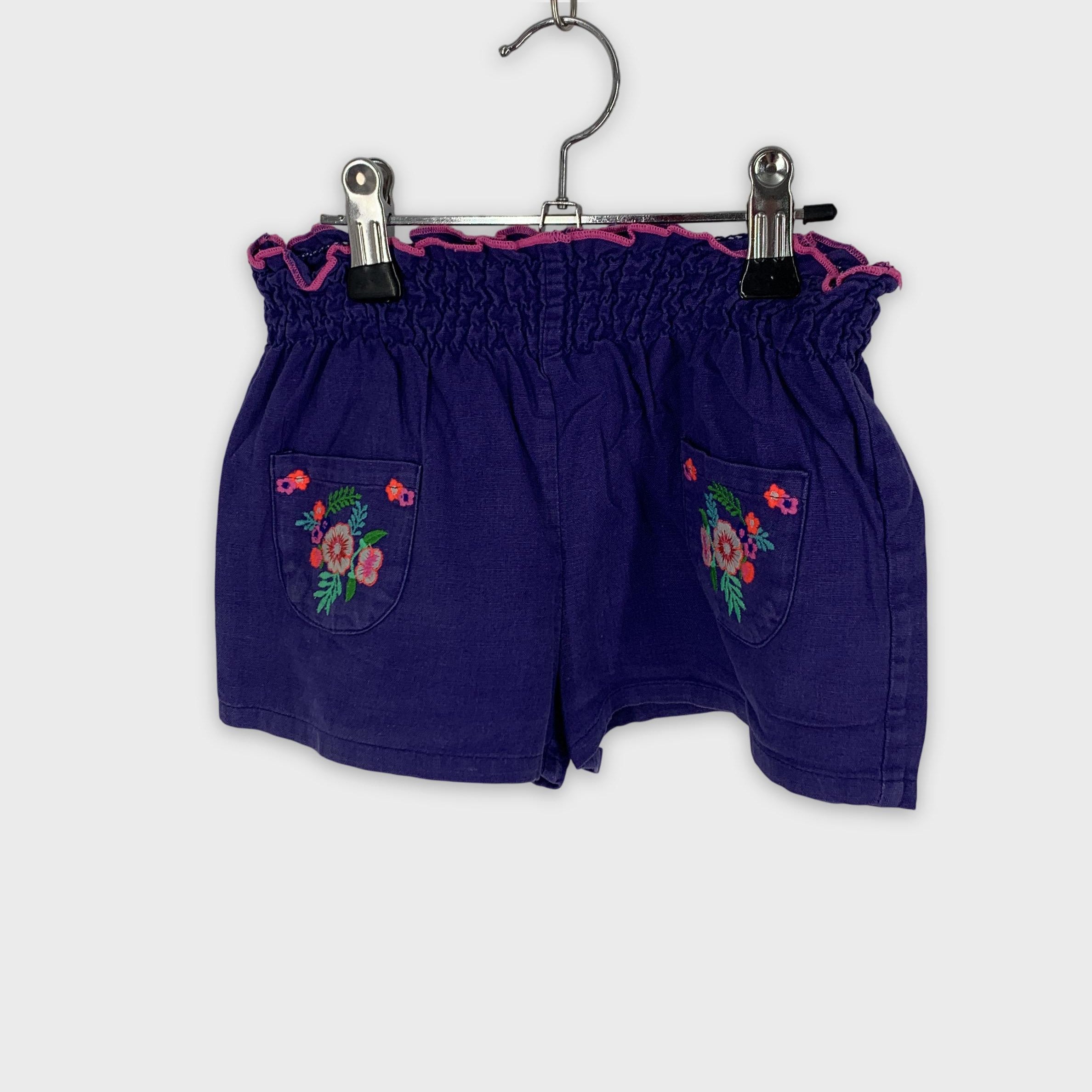 0-Bon Ton - Short - 6