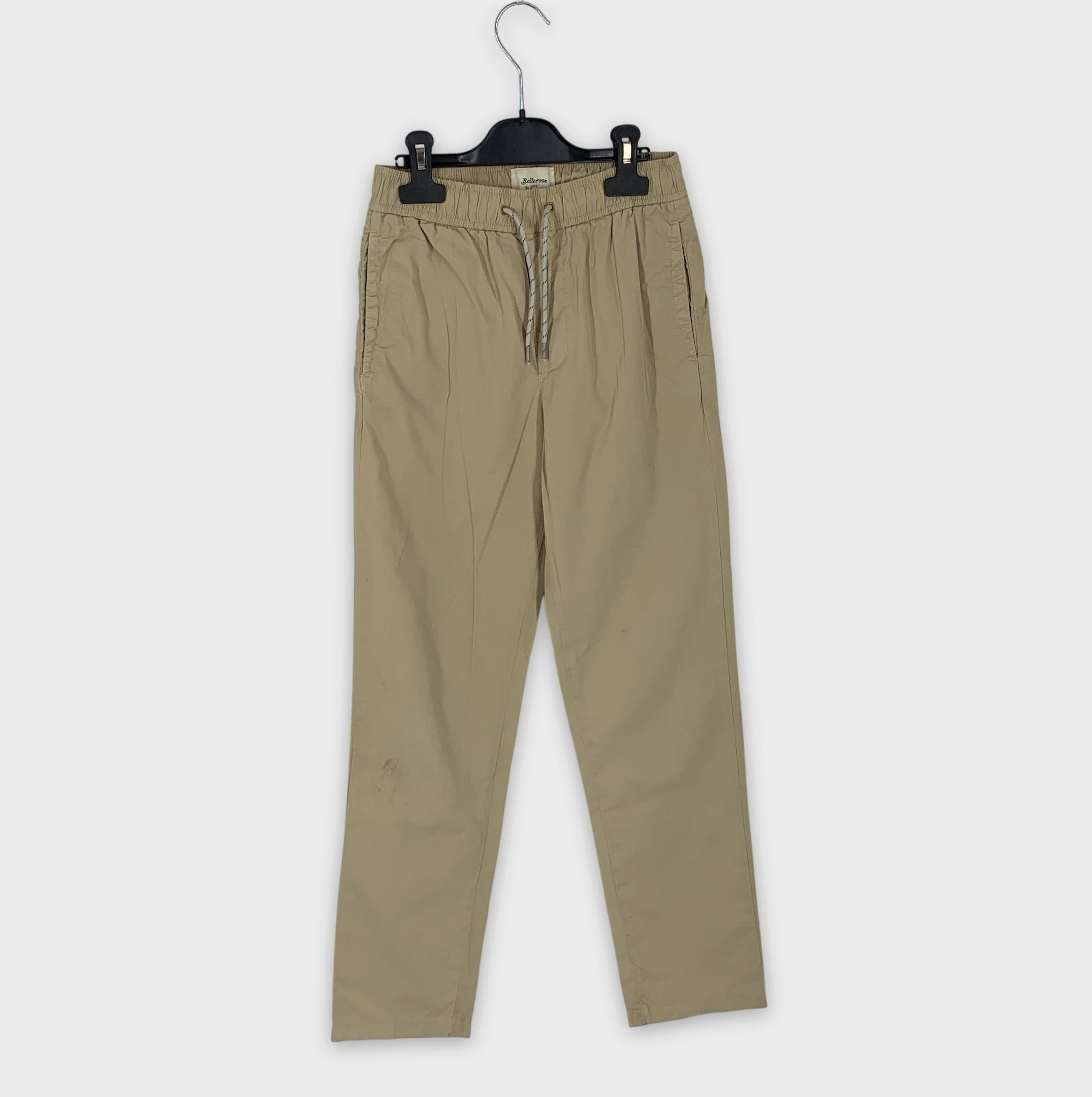 0-Bellerose - Pantalon - 10 ans
