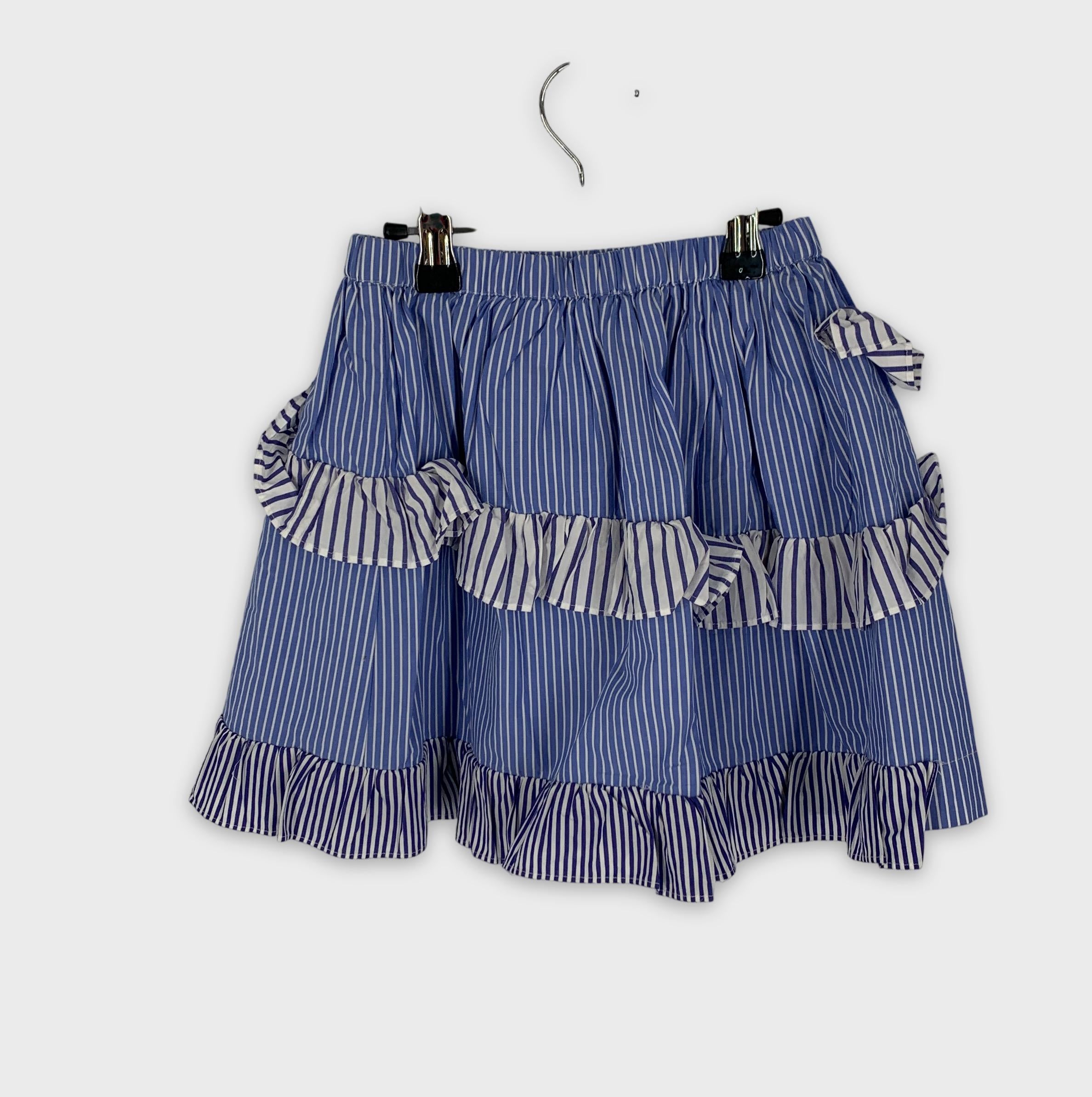 0-Crewcuts - Jupe - 4/5