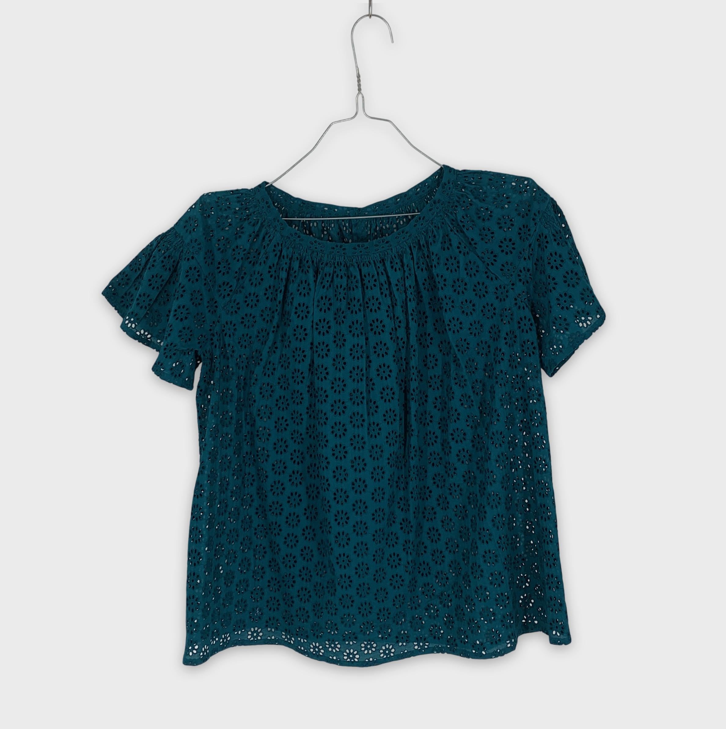 0-Bonpoint - Top - Unknown