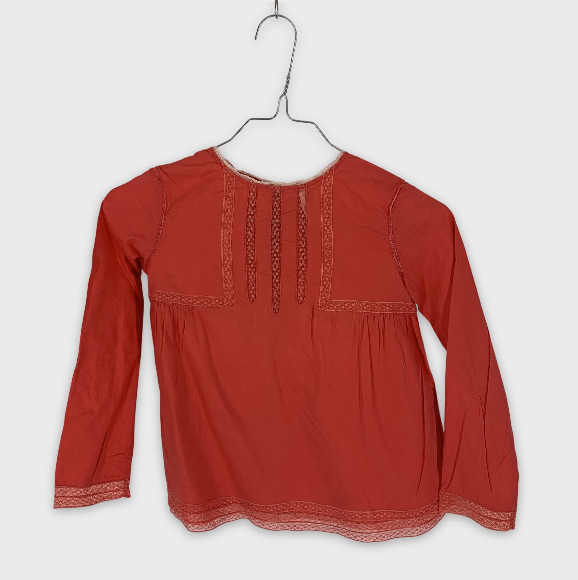 0-Bonpoint - Blouse - 8 ans