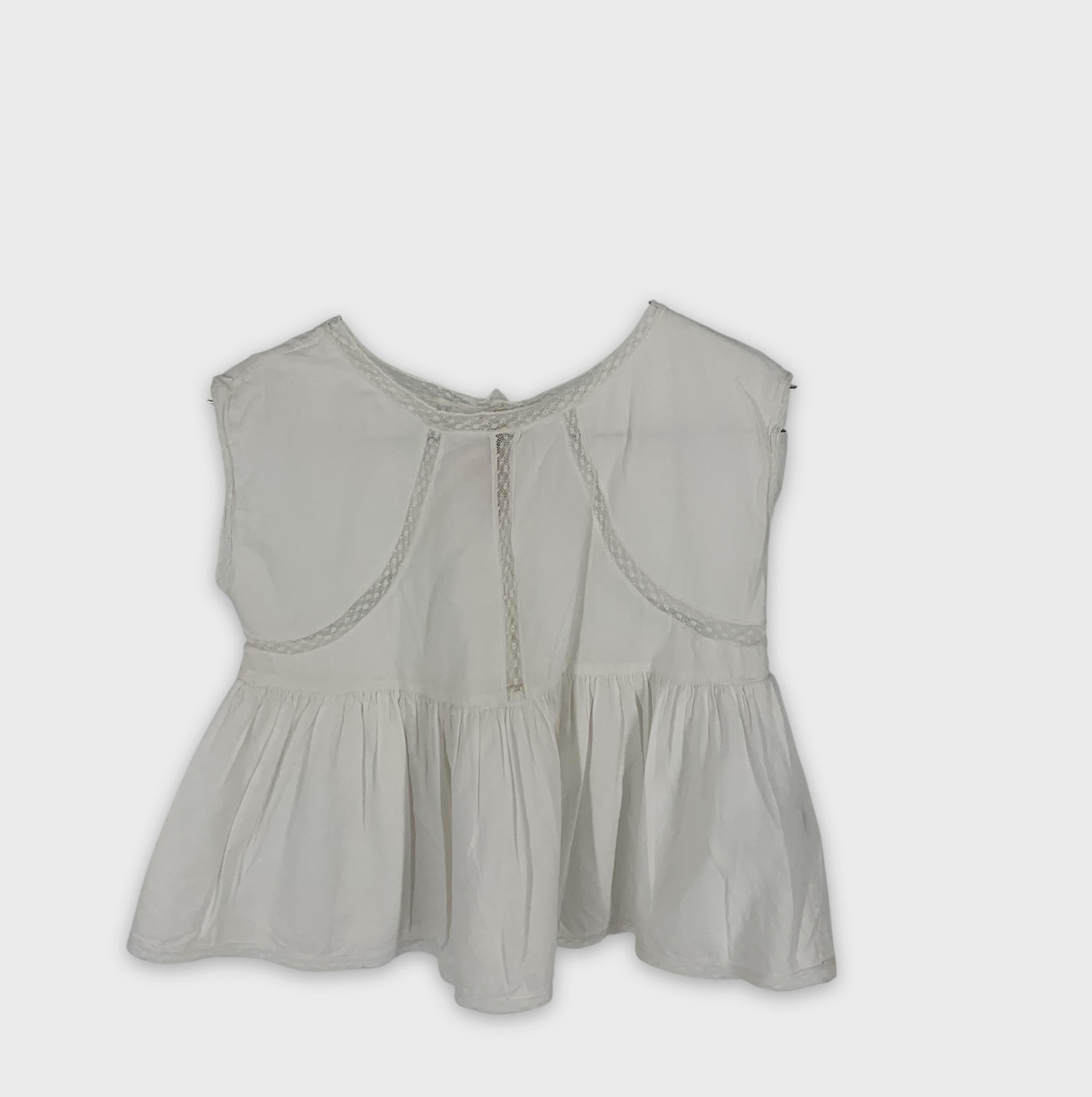 0-Bonpoint - Top - 3 ans