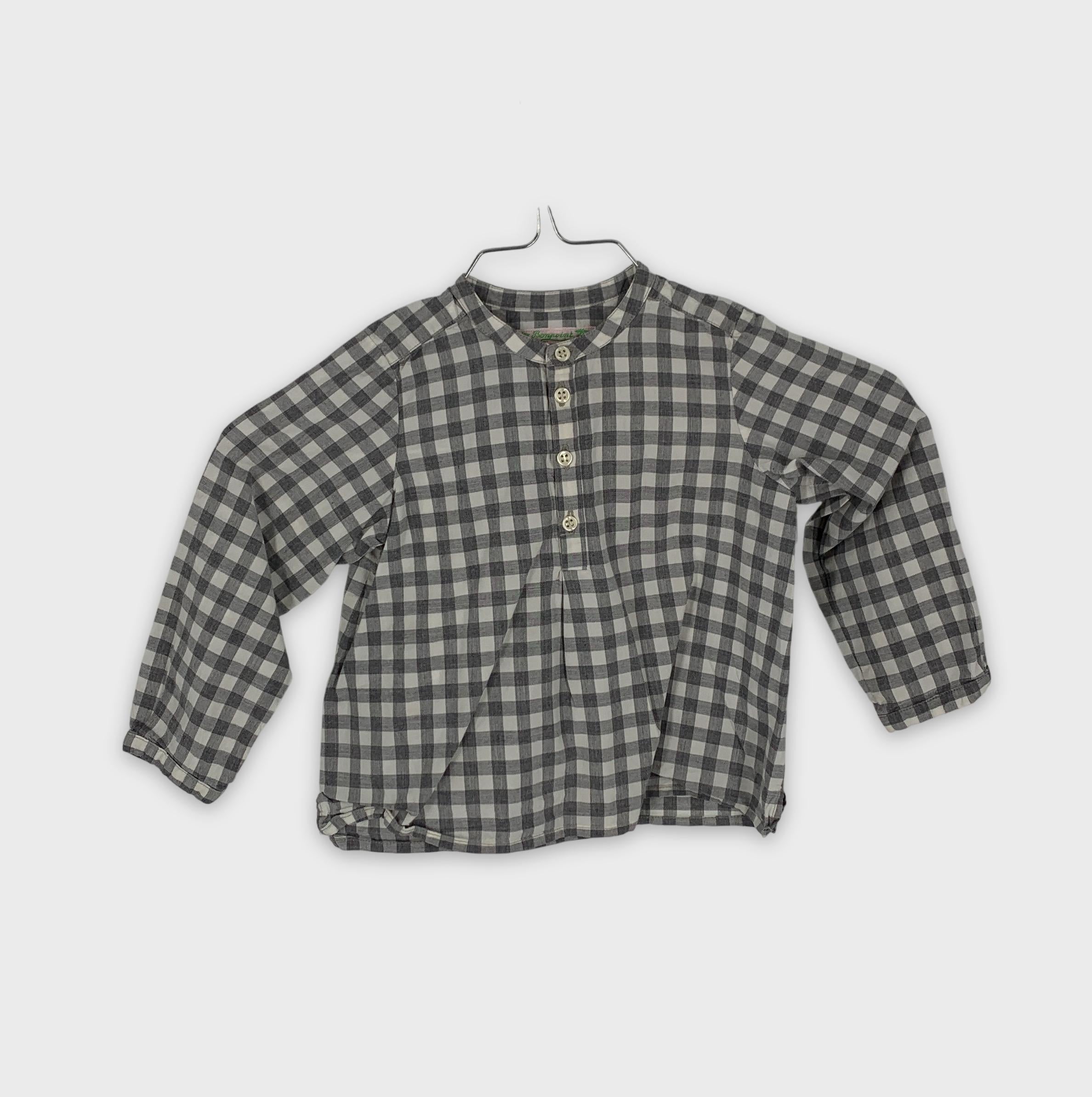 0-Bonpoint - Chemise - 2 ans