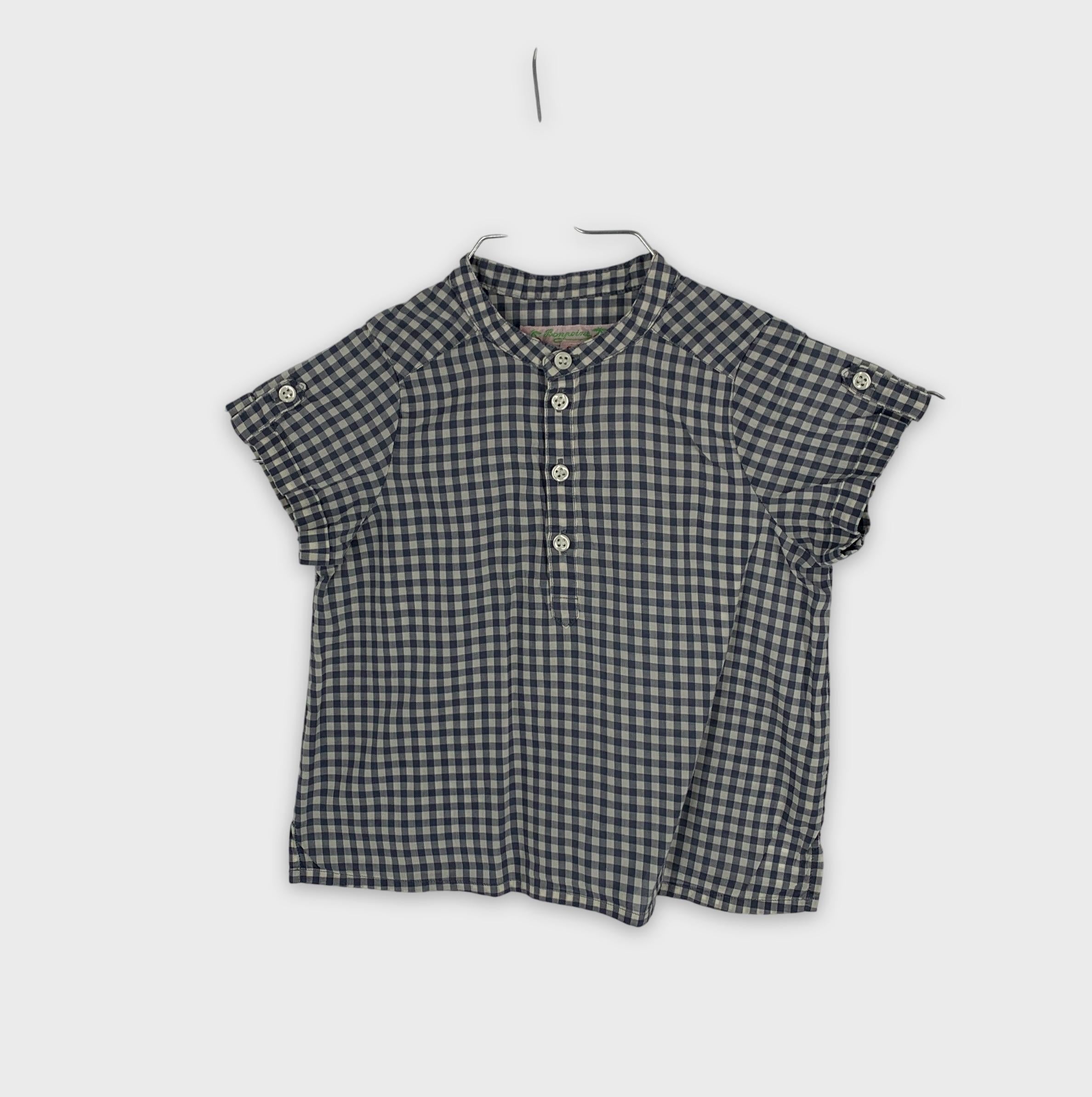 0-Bonpoint - Chemise - 2 ans