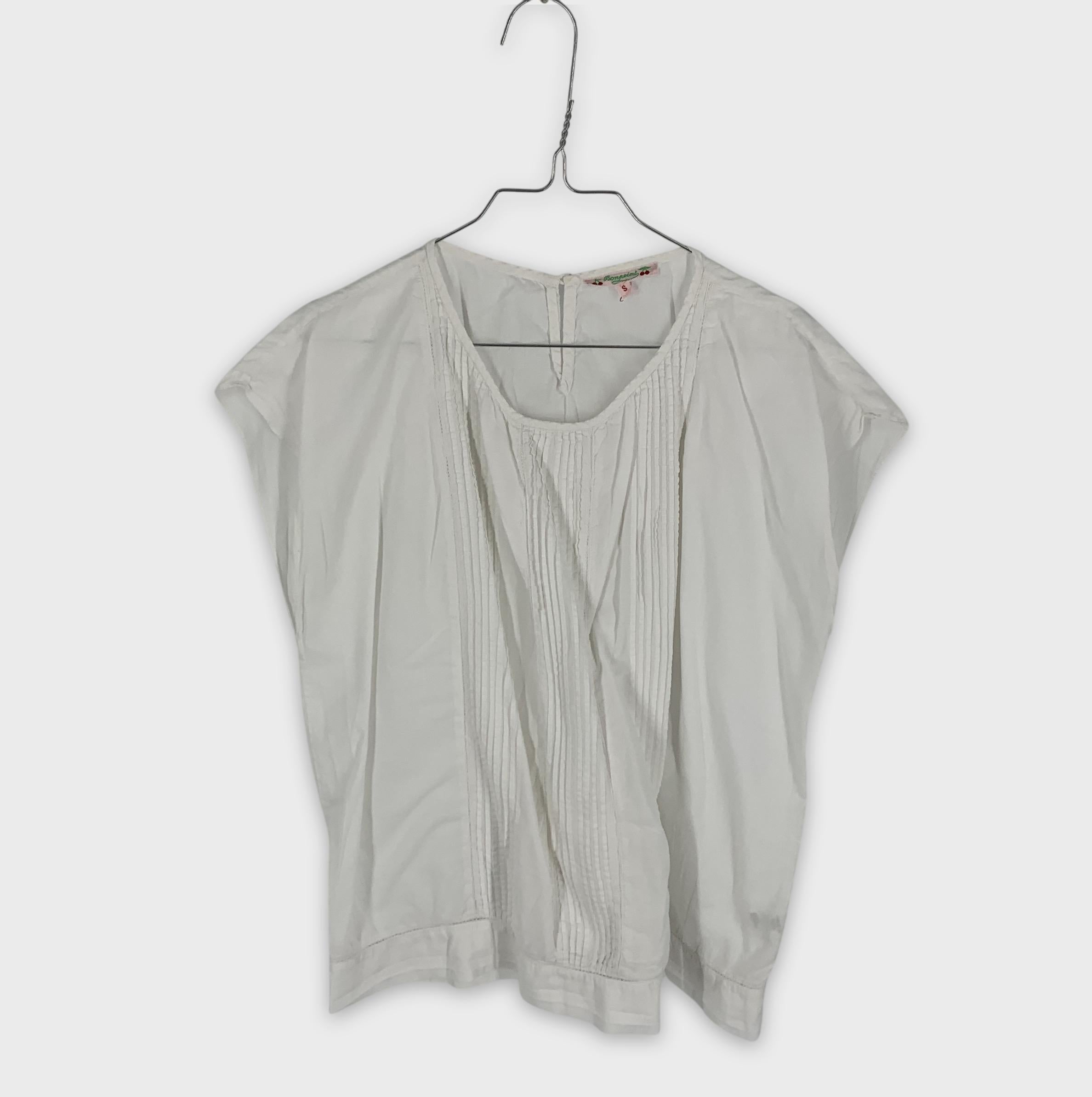 0-Bonpoint - Chemisier - S