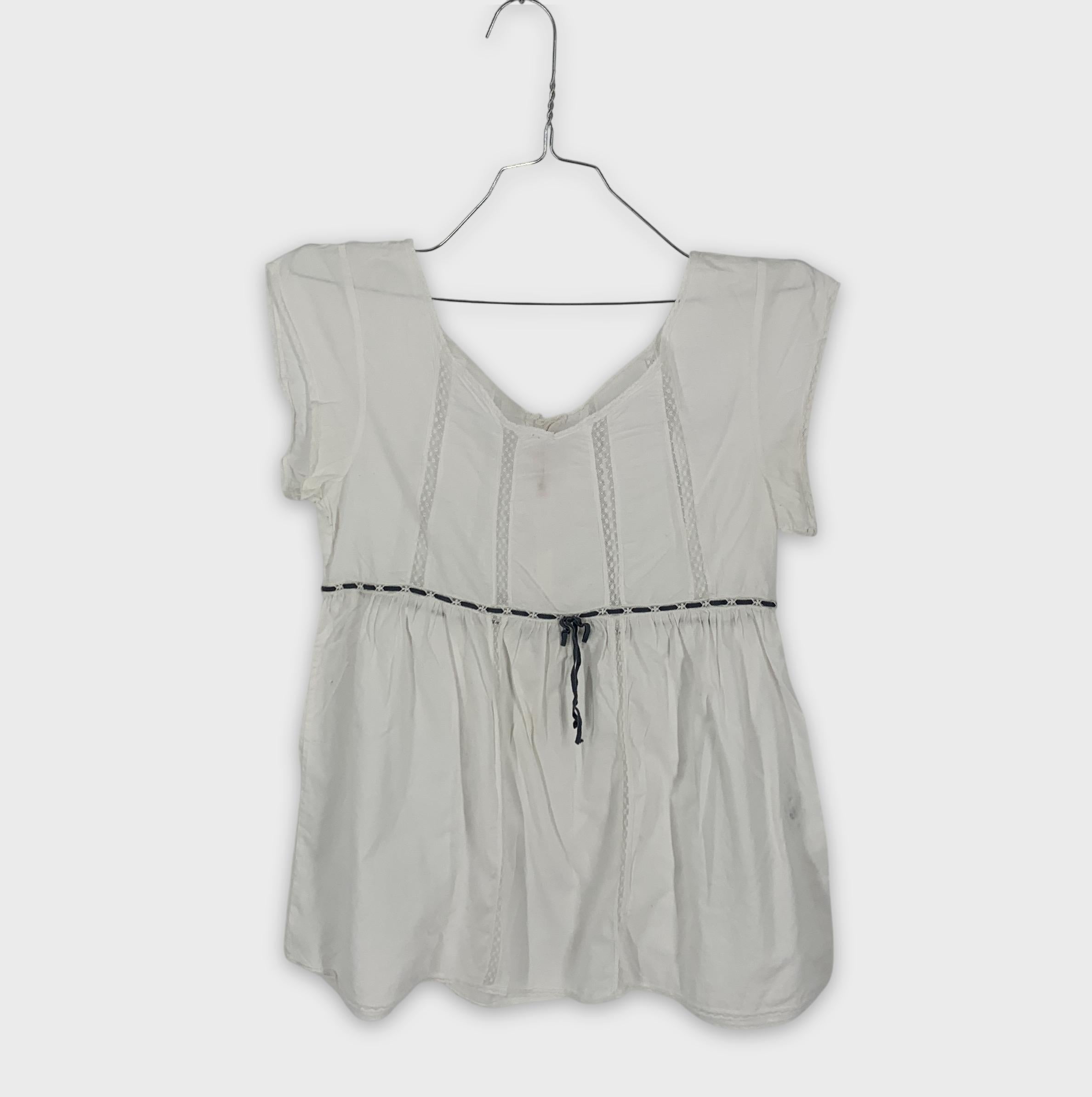 0-Sugar Lips - Robe - S