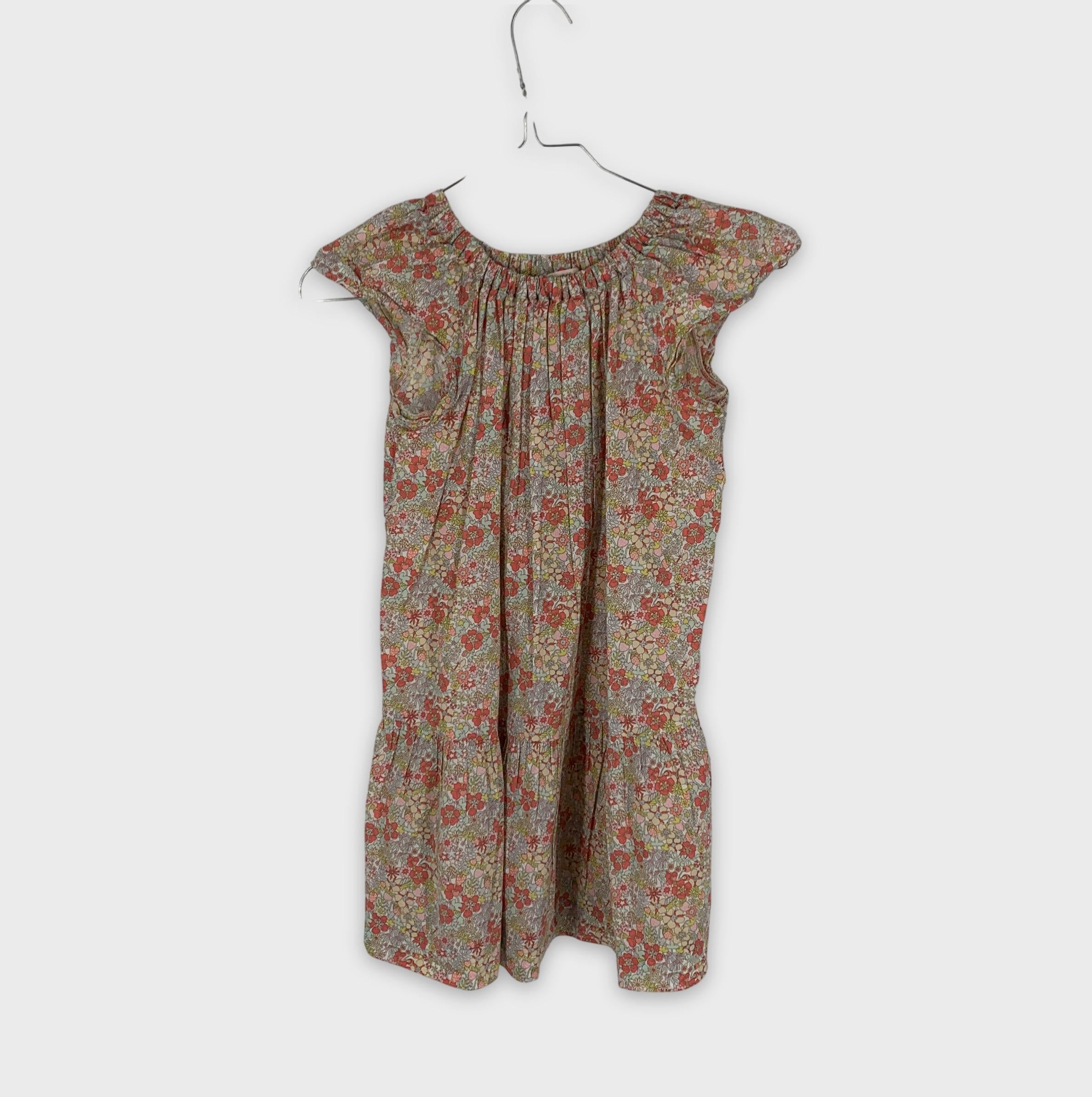 0-Bonpoint - Robe - 8 ans