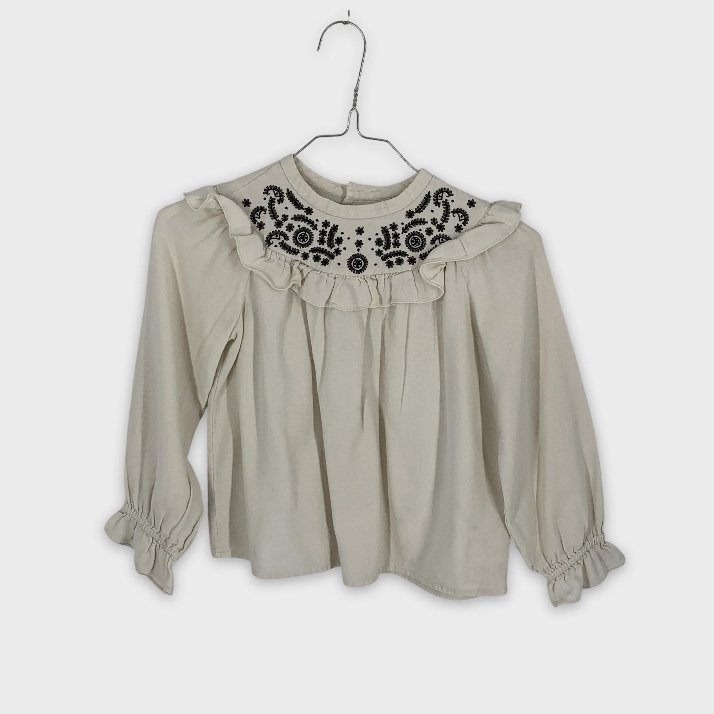 0-Bloomingdales - Blouse - 8