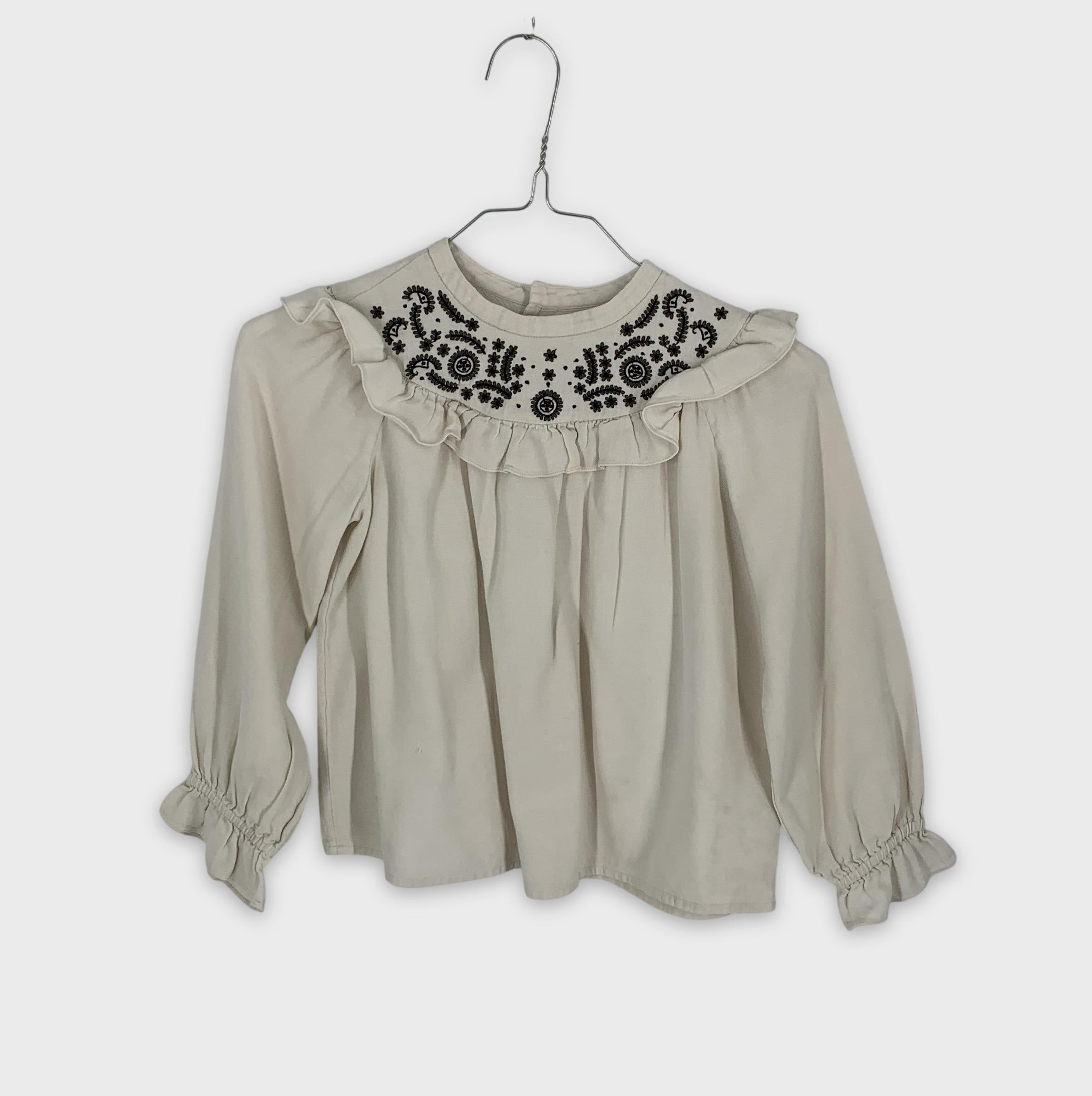 0-Bloomingdales - Blouse - 8