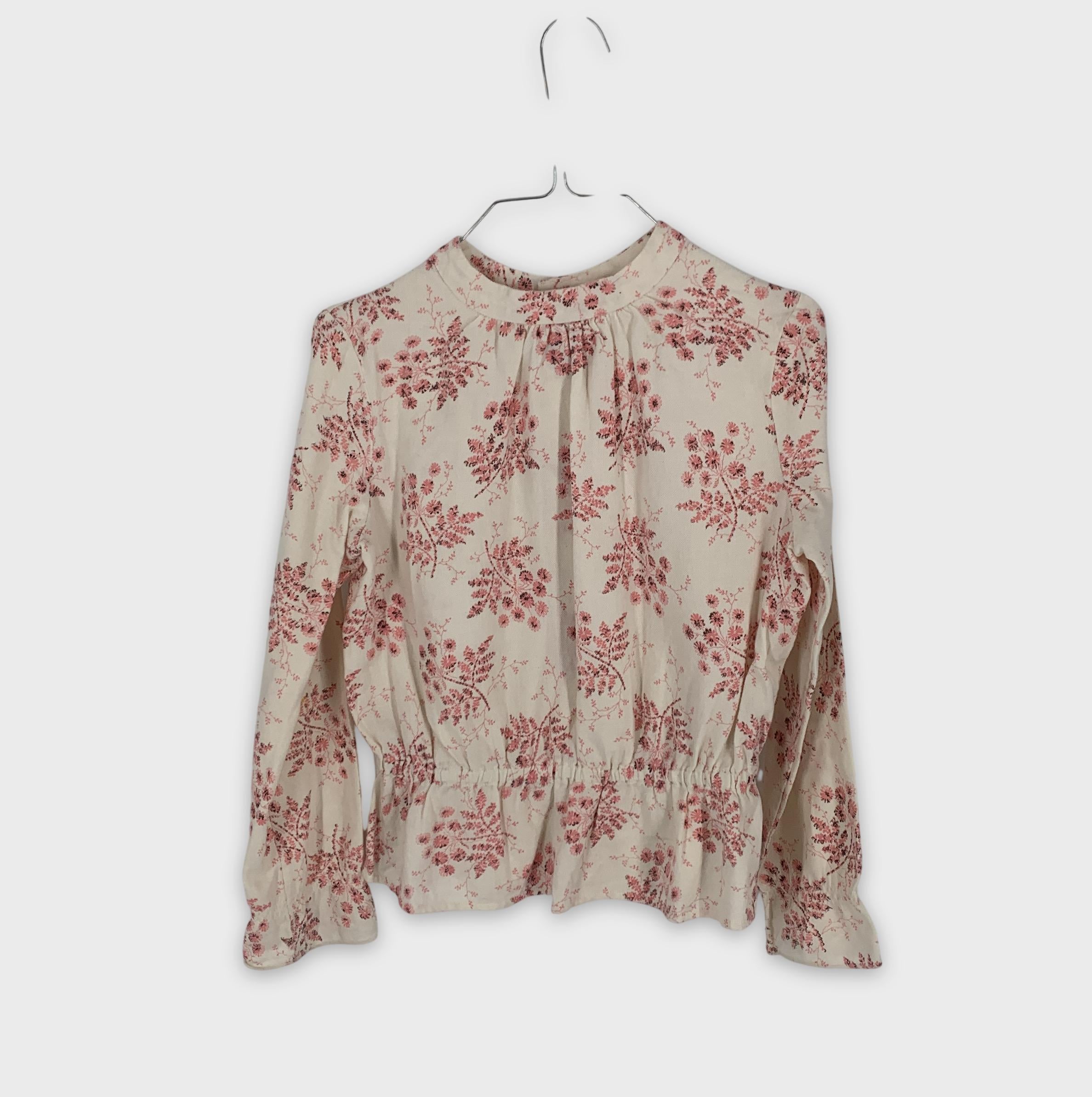 0-Bonpoint - Blouse - 10 ans