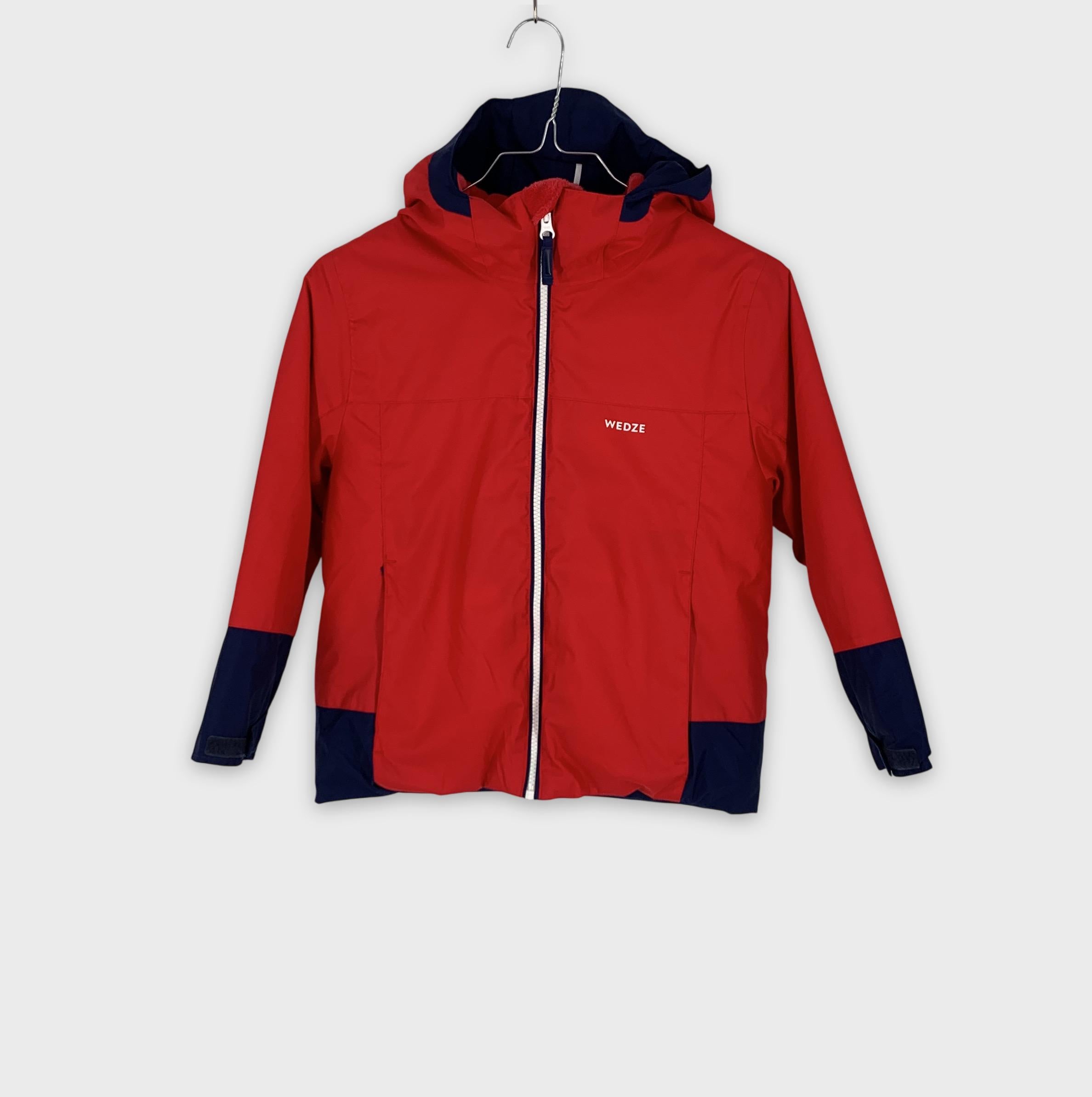 0-Wedze - Veste - 5-6 ans