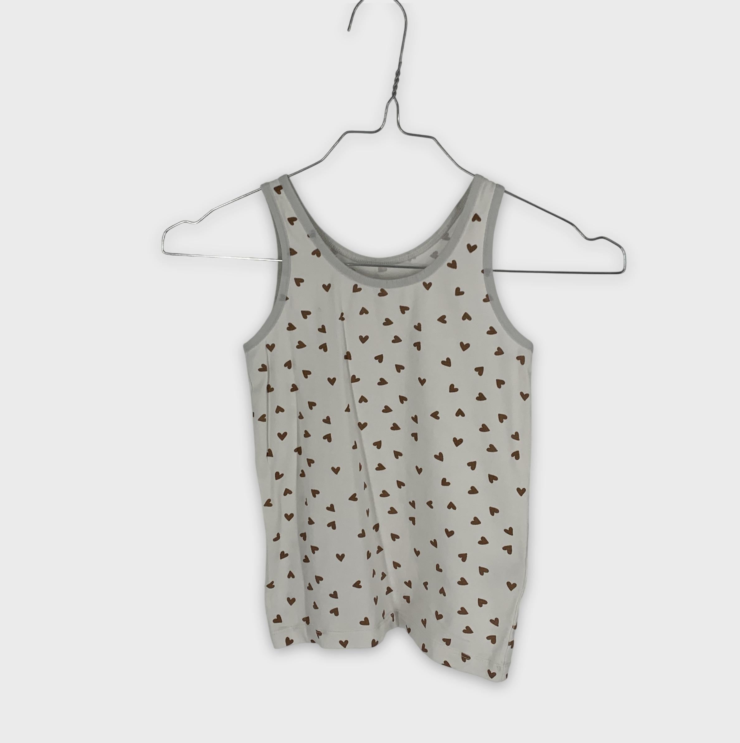 0-Hema - Débardeur - 134/140